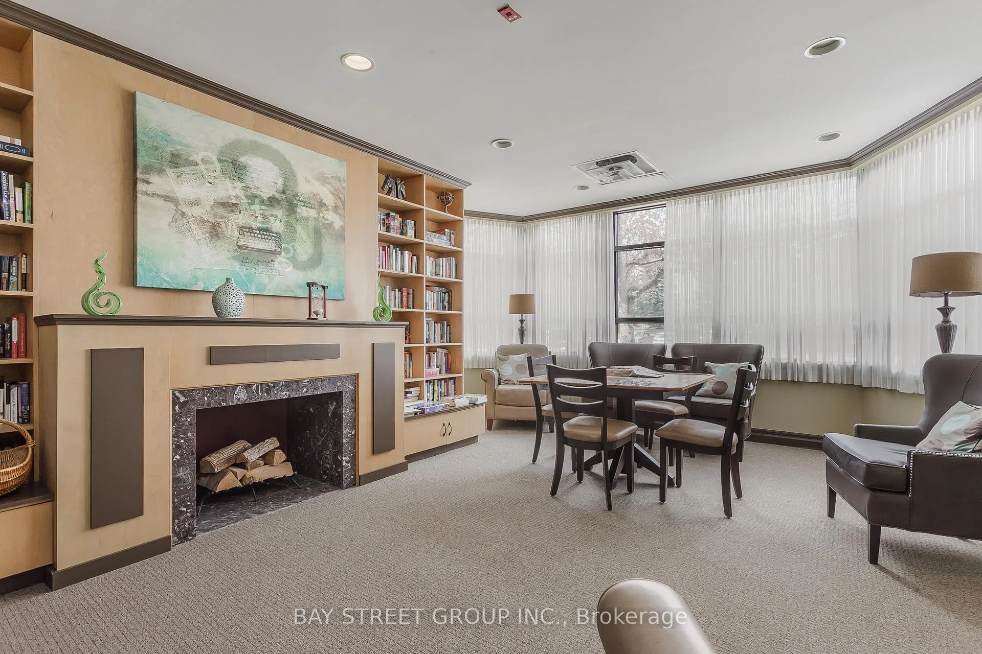 Photo 27 of Unit 717, 2 Raymerville Drive, Markham, Raymerville — HOMEH