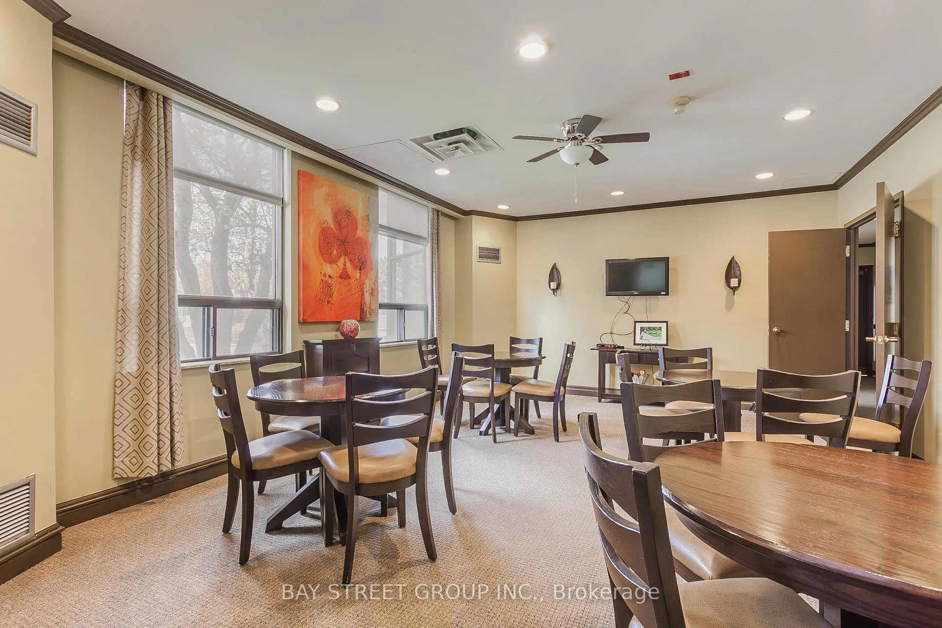 Photo 28 of Unit 717, 2 Raymerville Drive, Markham, Raymerville — HOMEH