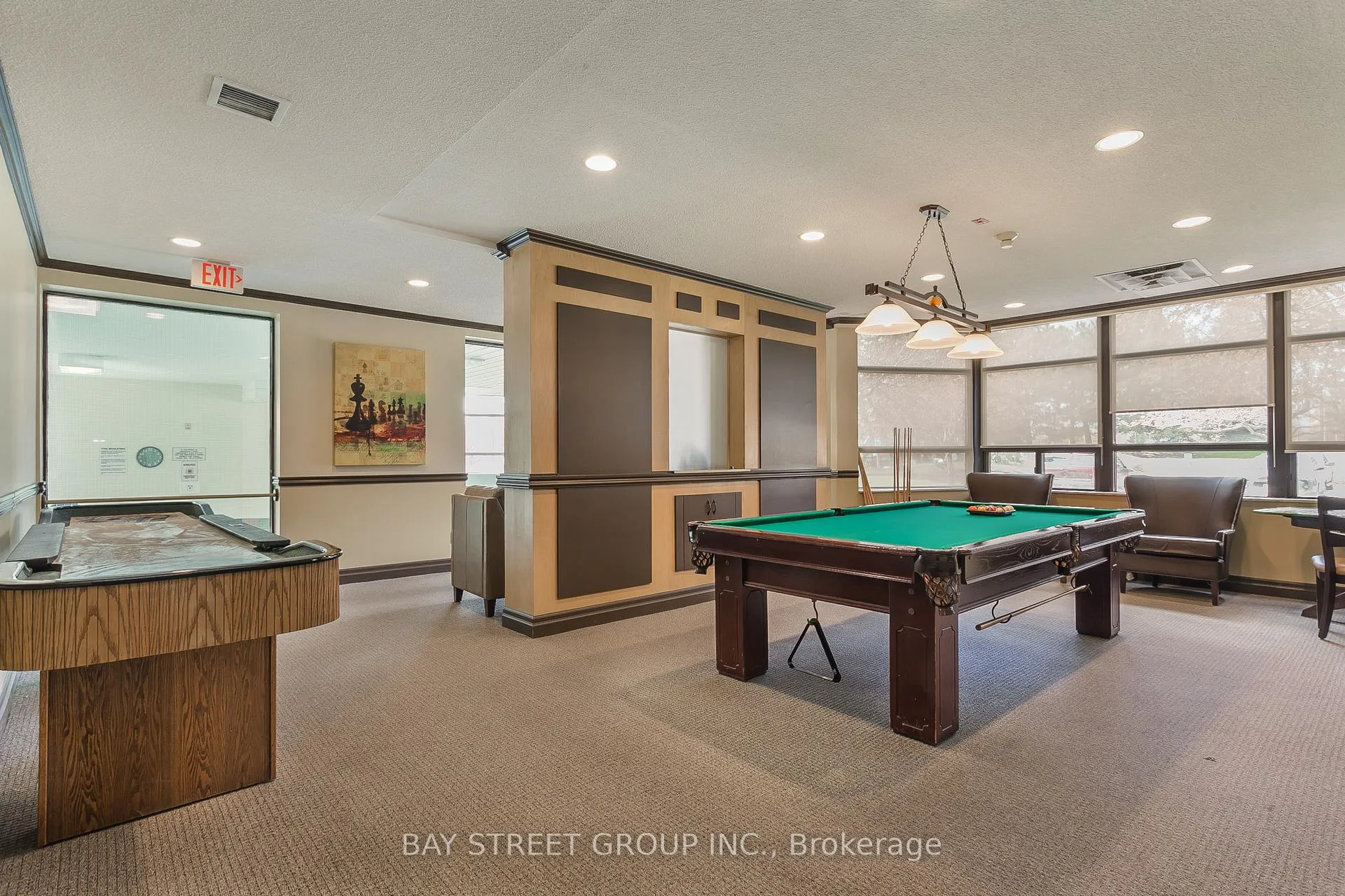 Photo 29 of Unit 717, 2 Raymerville Drive, Markham, Raymerville — HOMEH