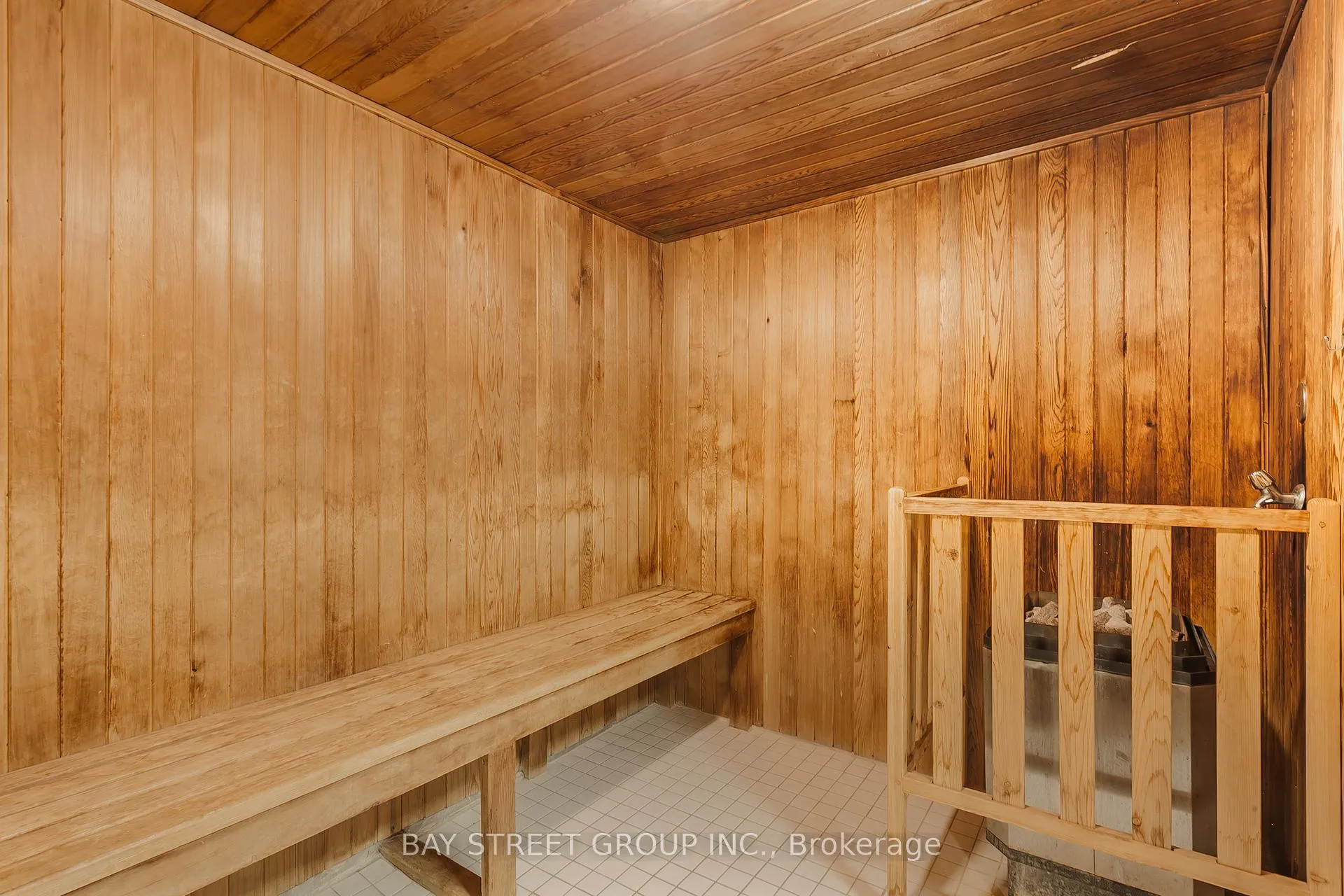Photo 30 of Unit 717, 2 Raymerville Drive, Markham, Raymerville — HOMEH