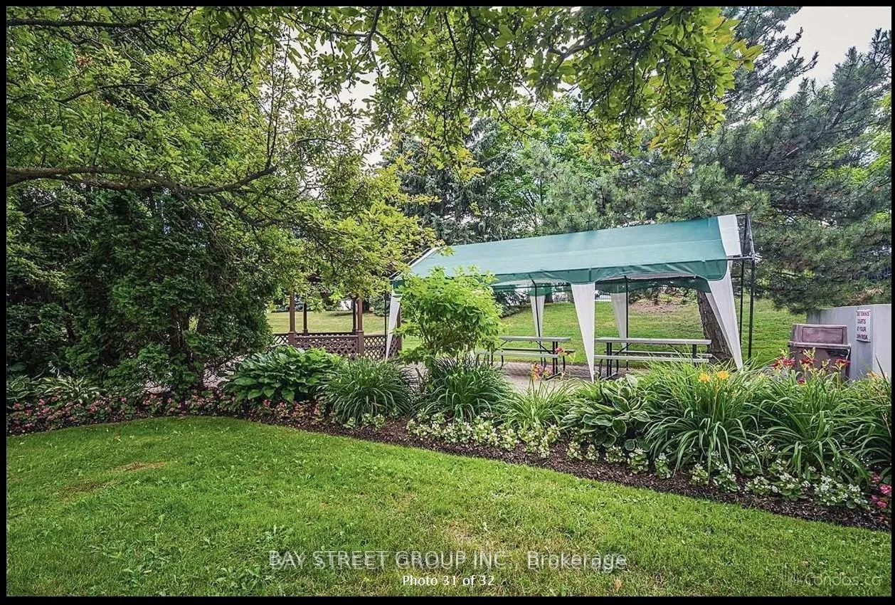 Photo 34 of Unit 717, 2 Raymerville Drive, Markham, Raymerville — HOMEH