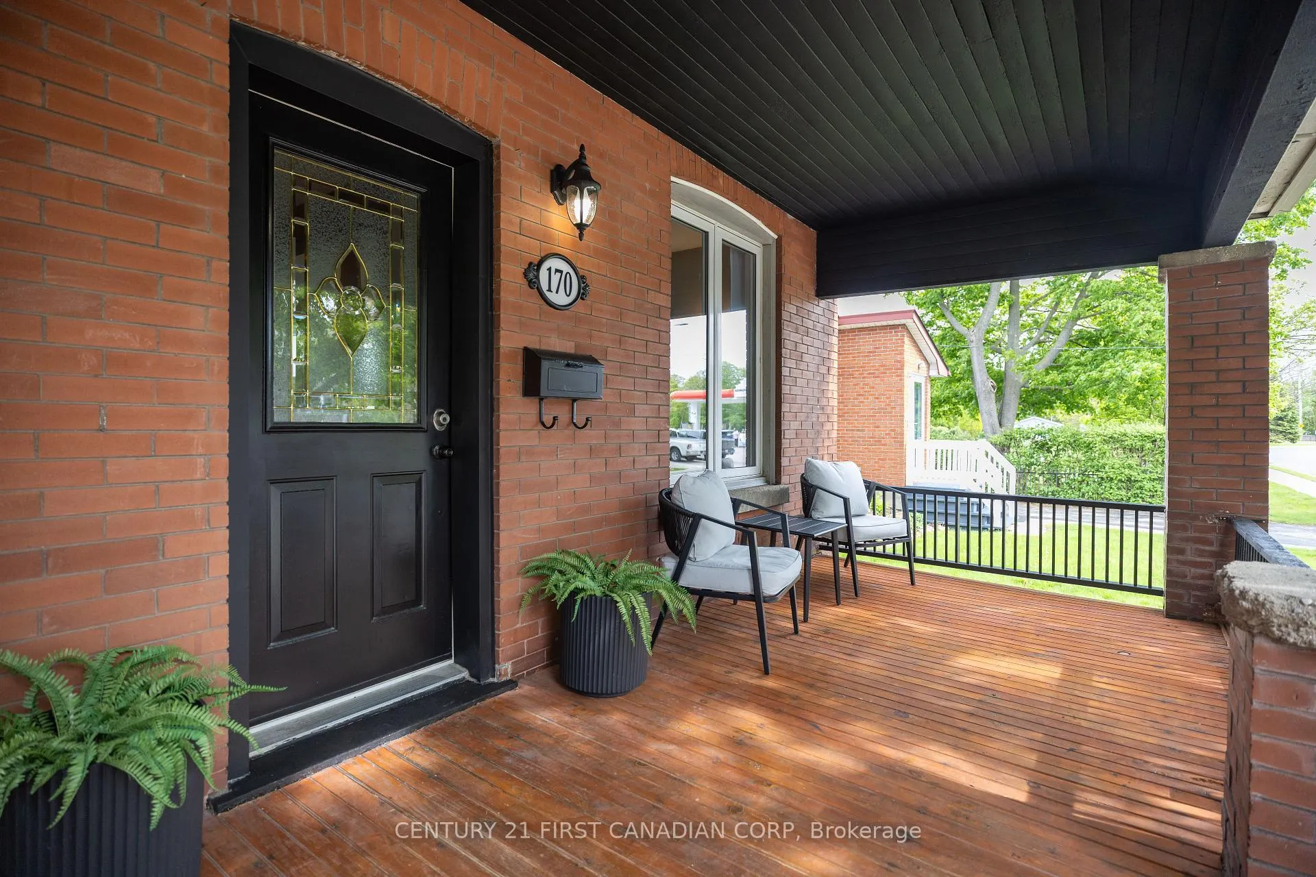 Photo 3 of 170 Wilson Avenue, St. Thomas — HOMEH