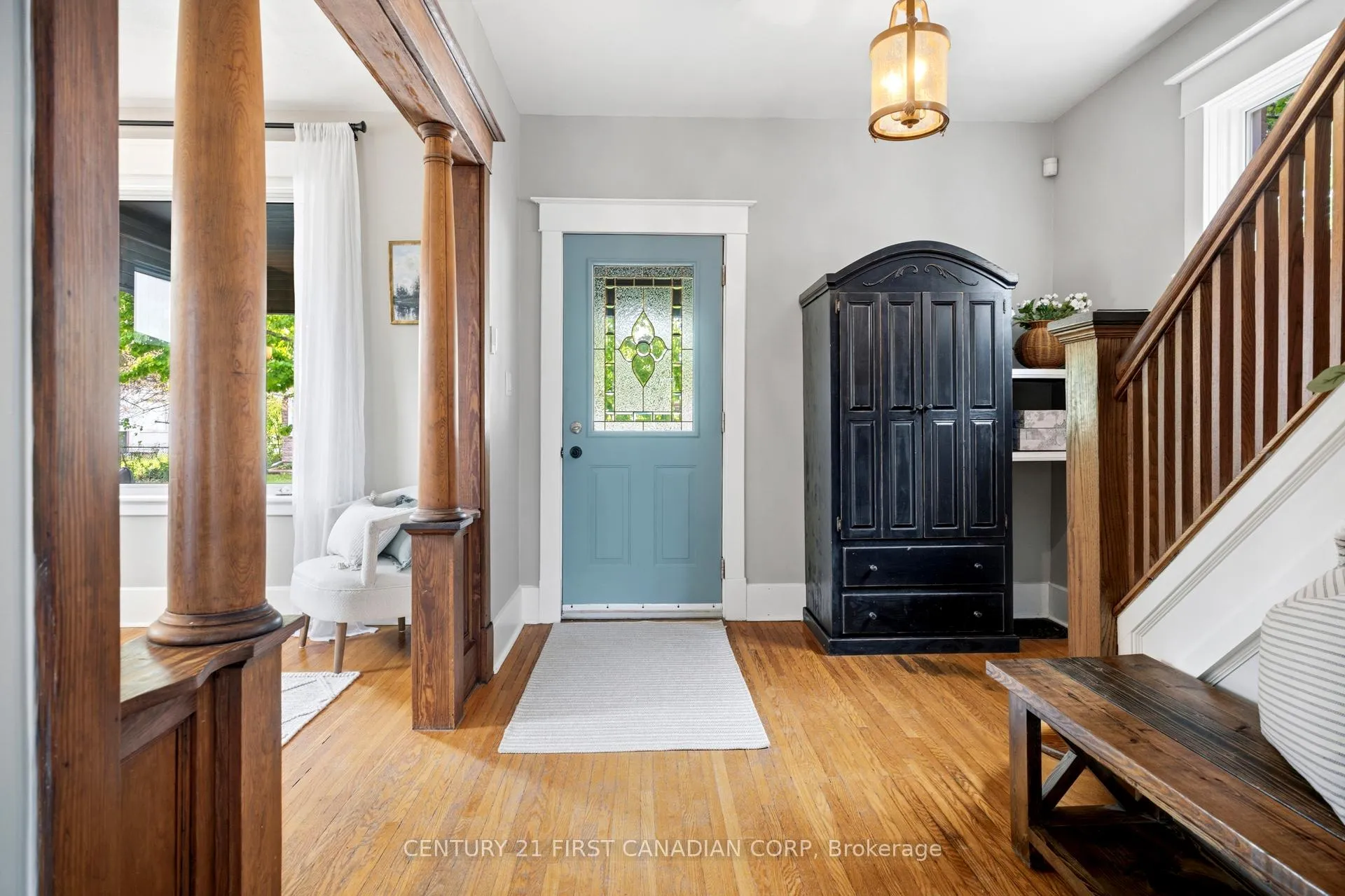 Photo 5 of 170 Wilson Avenue, St. Thomas — HOMEH