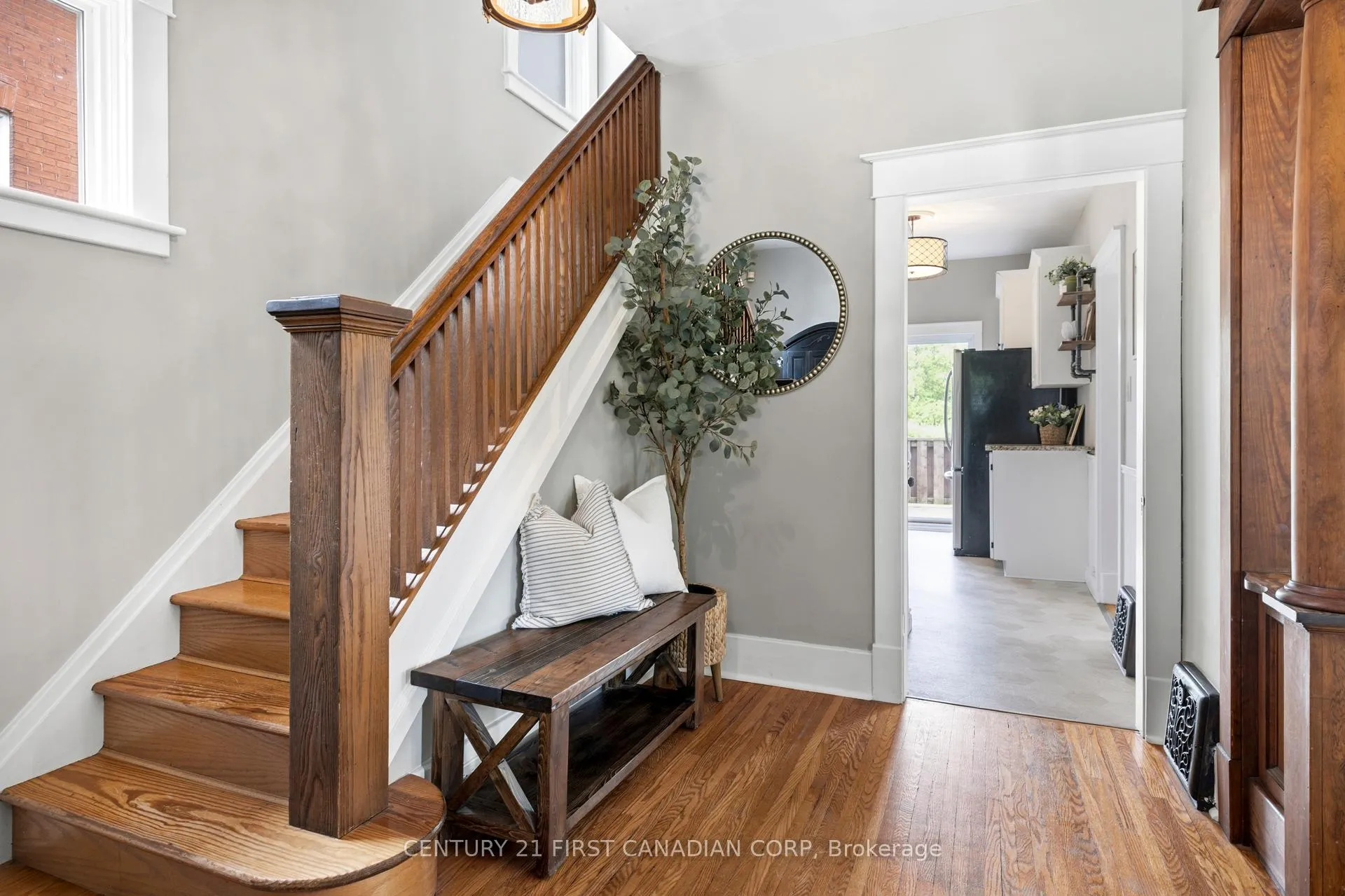 Photo 6 of 170 Wilson Avenue, St. Thomas — HOMEH