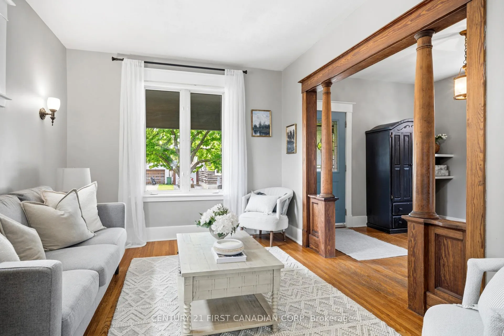 Photo 8 of 170 Wilson Avenue, St. Thomas — HOMEH