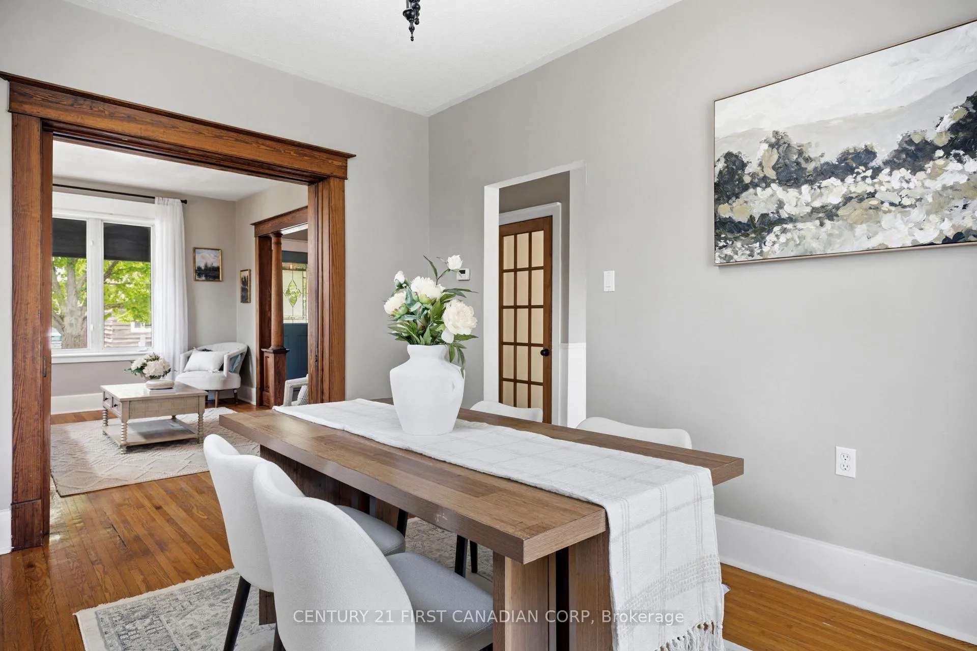 Photo 9 of 170 Wilson Avenue, St. Thomas — HOMEH