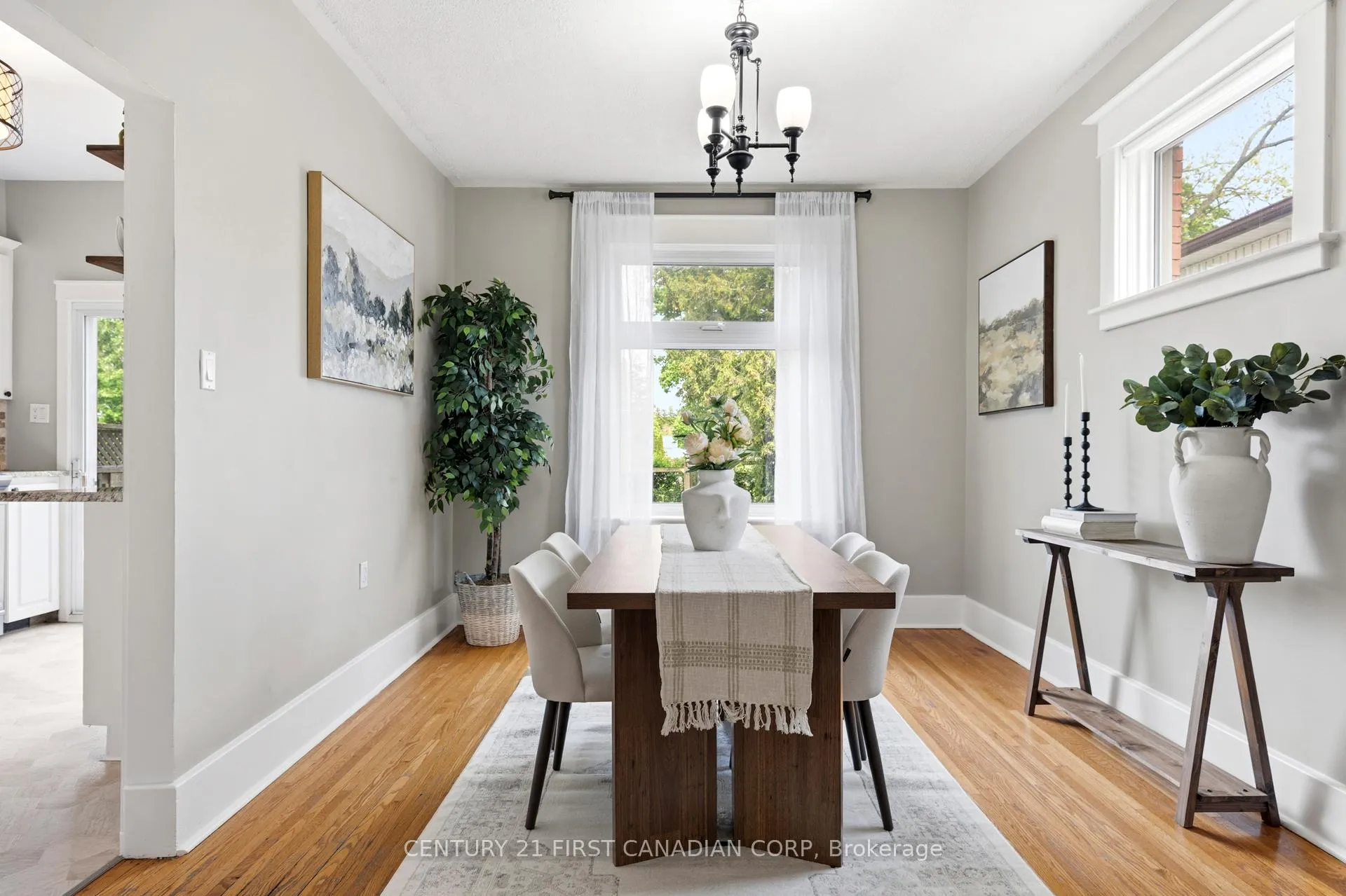 Photo 10 of 170 Wilson Avenue, St. Thomas — HOMEH