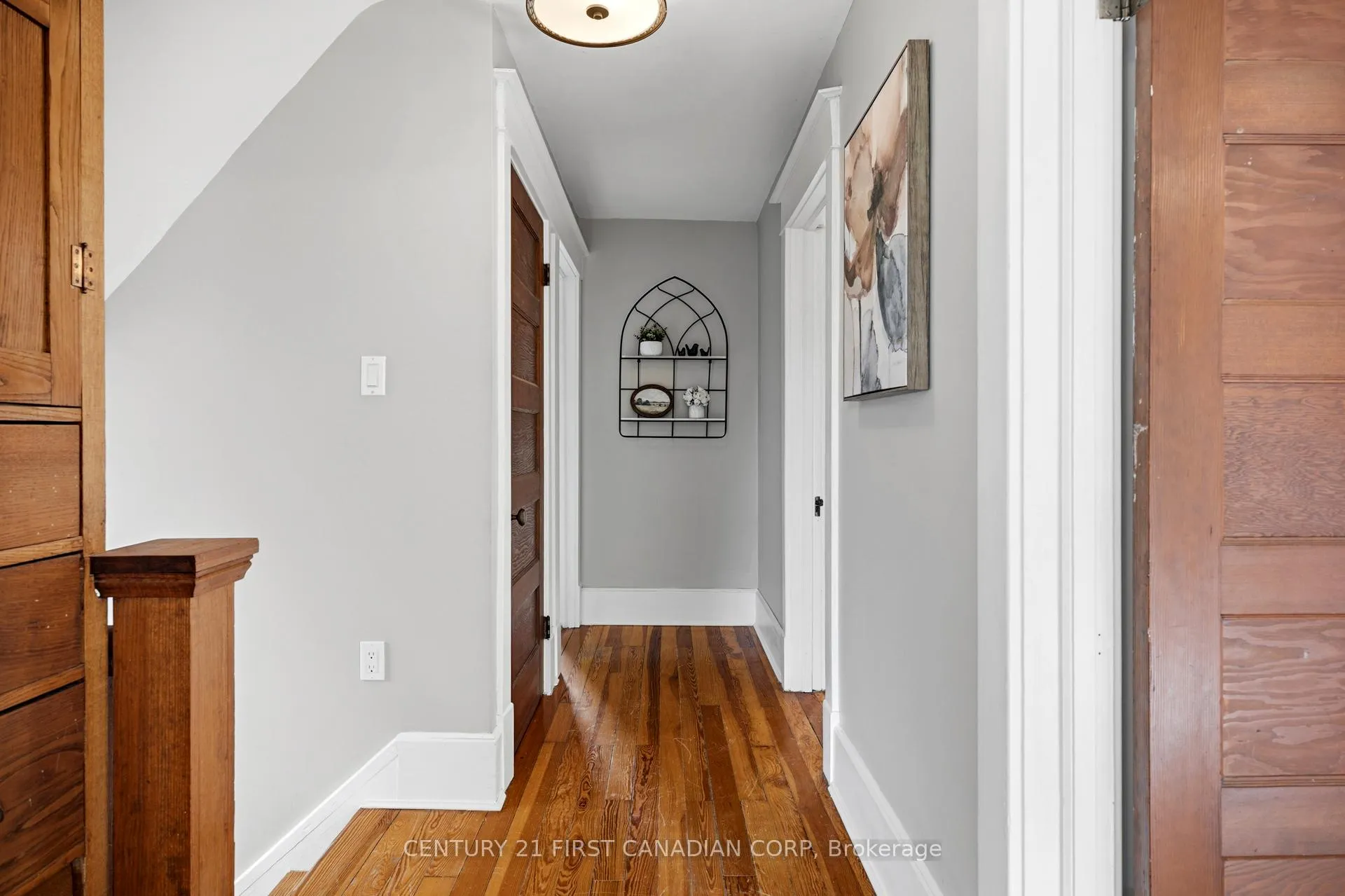 Photo 15 of 170 Wilson Avenue, St. Thomas — HOMEH