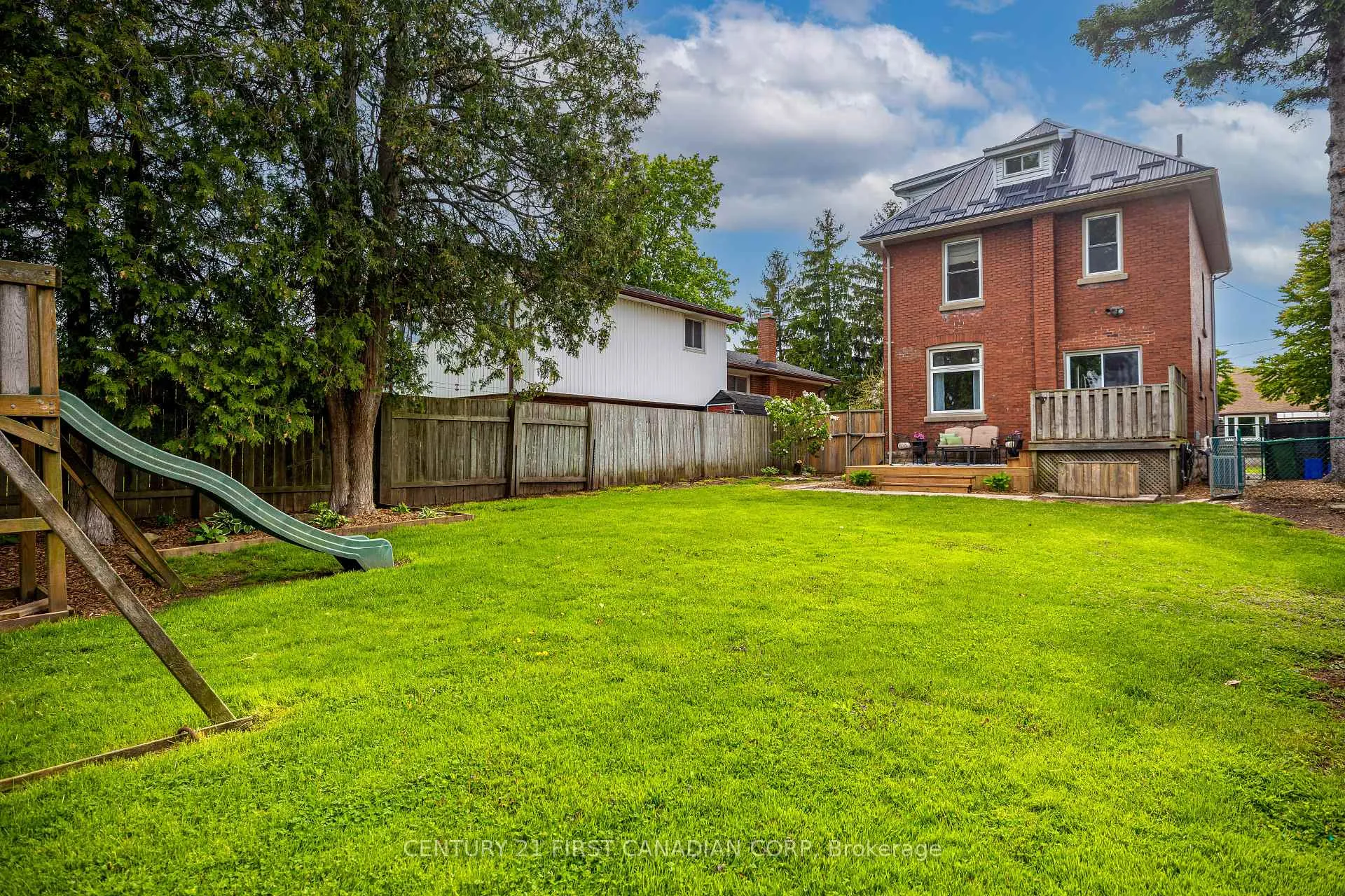 Photo 29 of 170 Wilson Avenue, St. Thomas — HOMEH