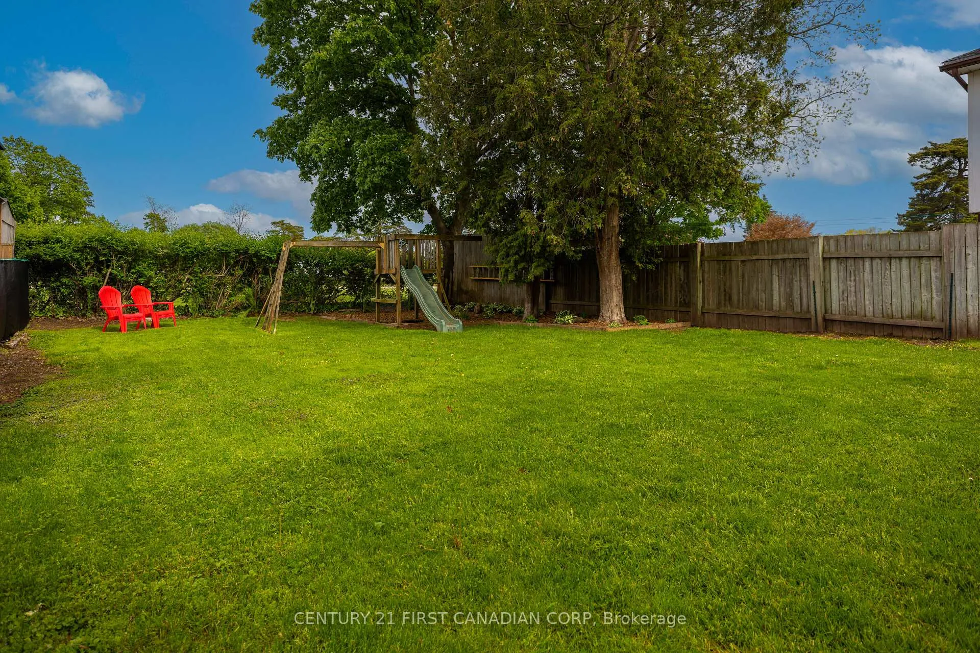 Photo 30 of 170 Wilson Avenue, St. Thomas — HOMEH