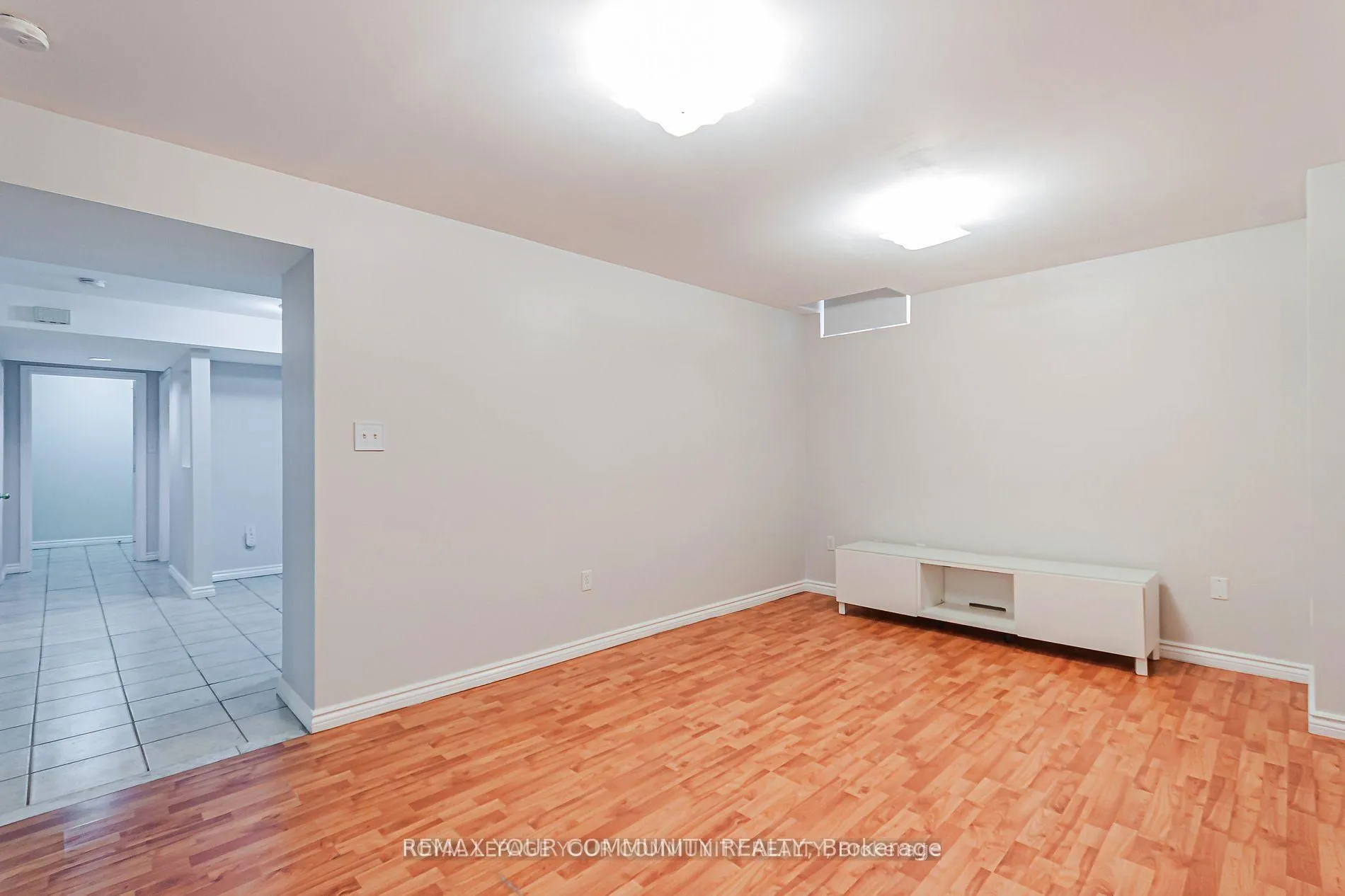 Photo 13 of Unit Basement, 6 Round Hill Court S, Markham, Box Grove — HOMEH