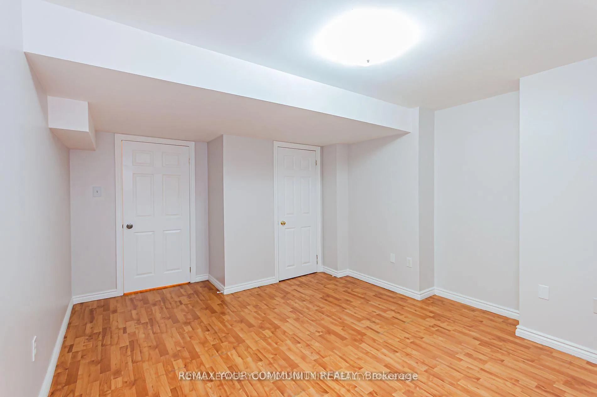 Photo 15 of Unit Basement, 6 Round Hill Court S, Markham, Box Grove — HOMEH