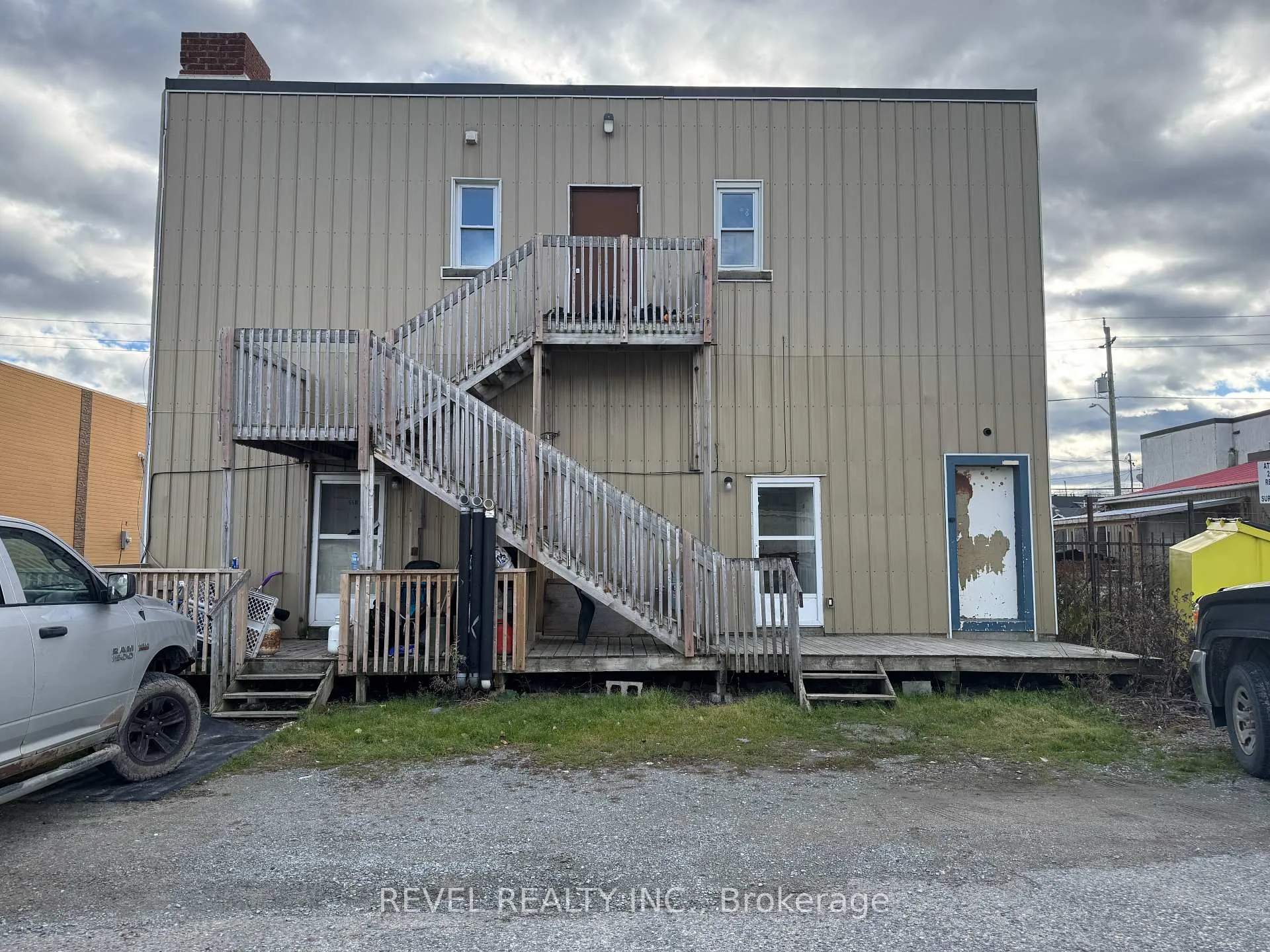 Photo 2 of 55 Father Costello Drive, Timmins, SCH - Main Area — HOMEH