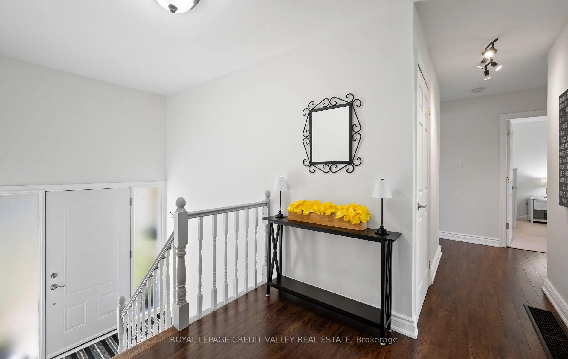 Photo 6 of 115 Morgandale Crescent, Orangeville — HOMEH