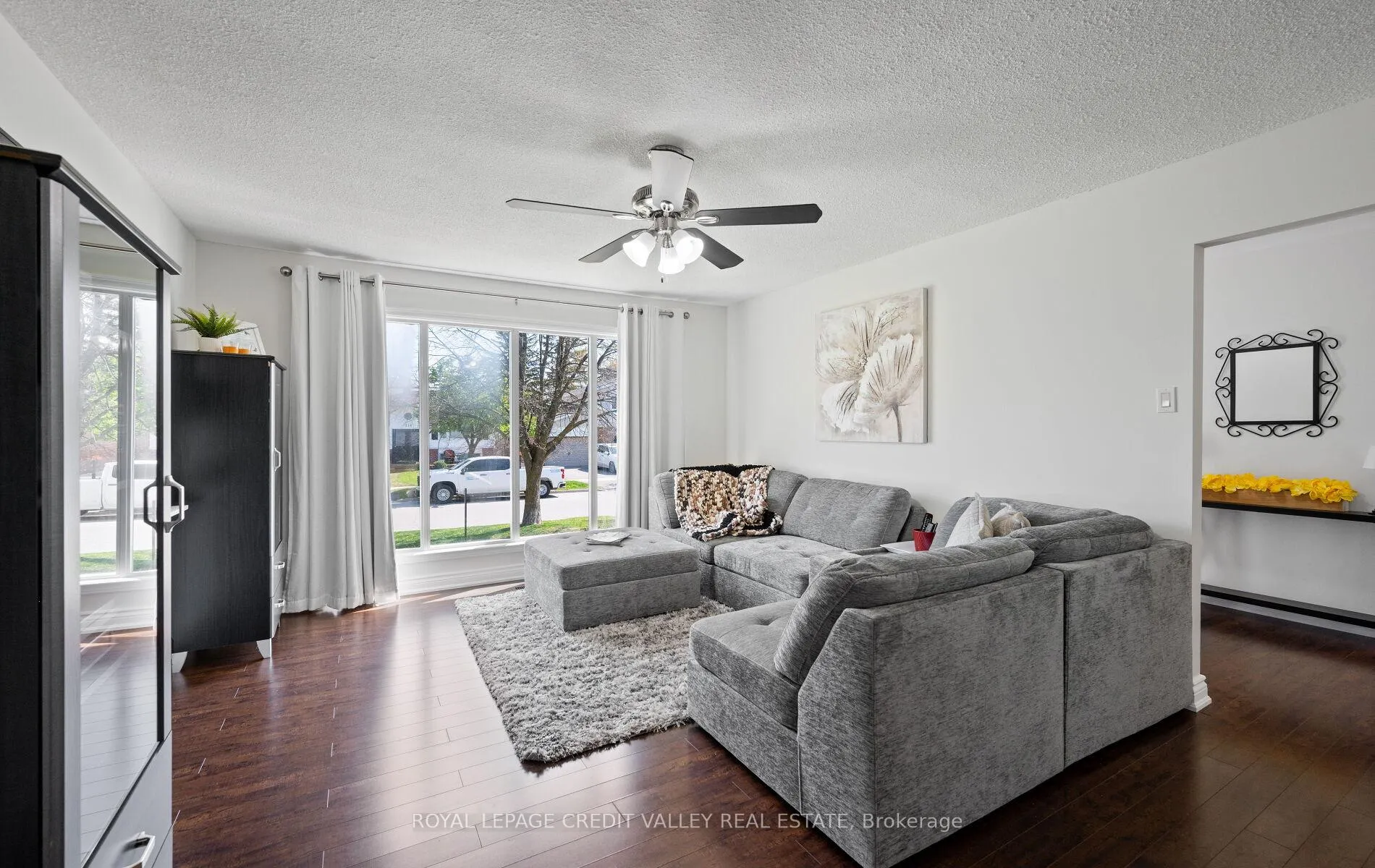 Photo 10 of 115 Morgandale Crescent, Orangeville — HOMEH