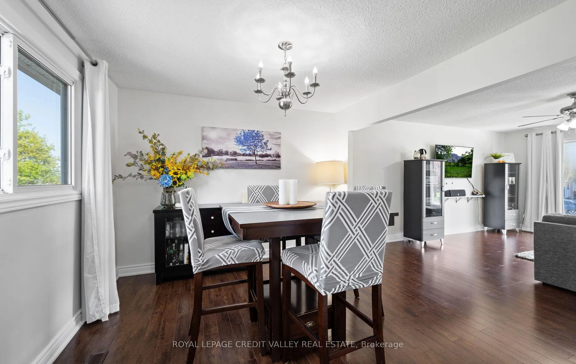 Photo 14 of 115 Morgandale Crescent, Orangeville — HOMEH