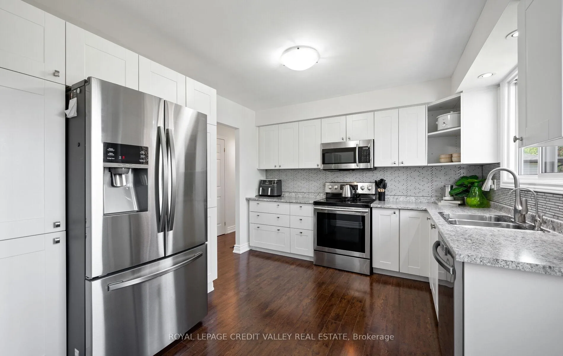 Photo 16 of 115 Morgandale Crescent, Orangeville — HOMEH