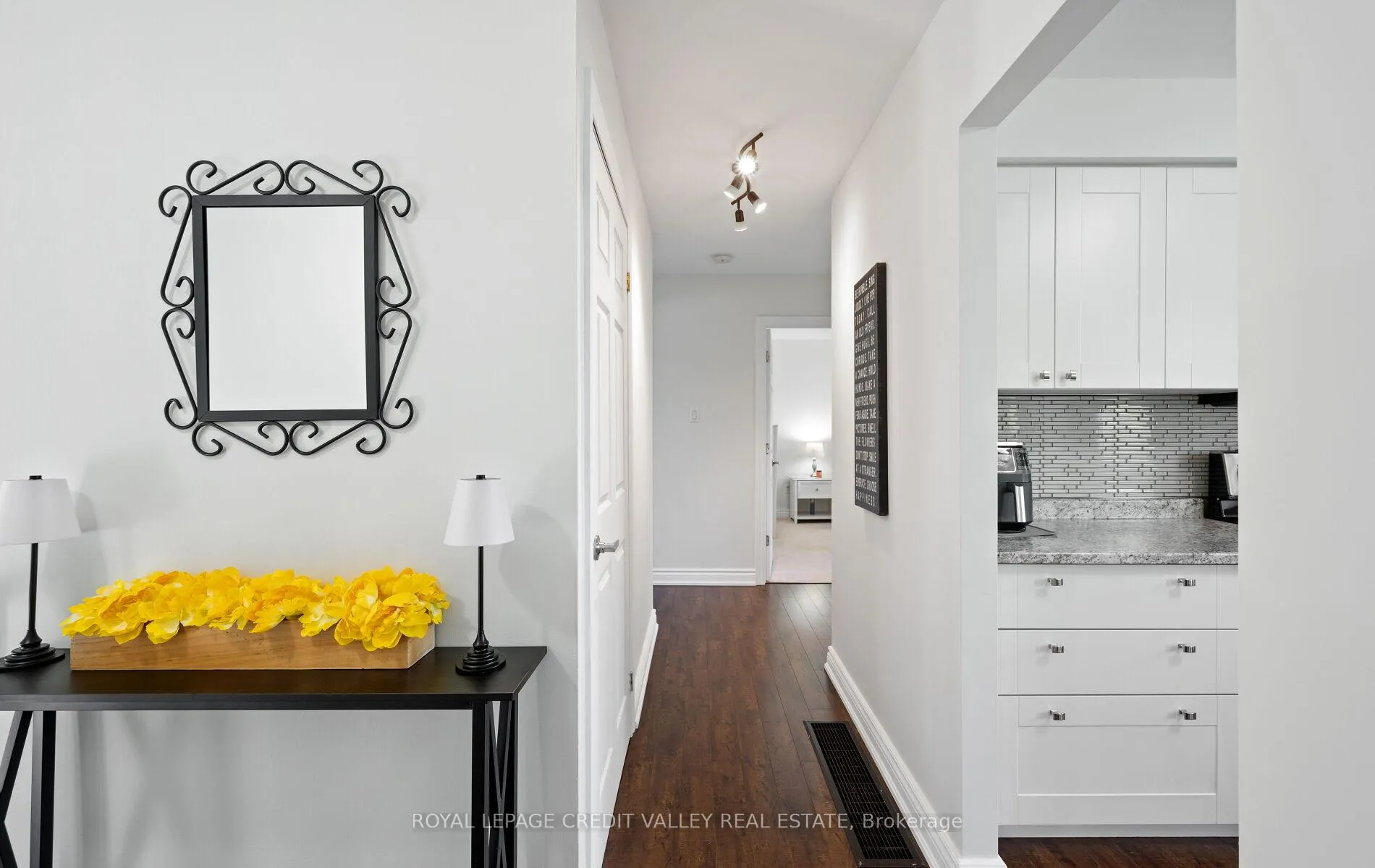 Photo 19 of 115 Morgandale Crescent, Orangeville — HOMEH