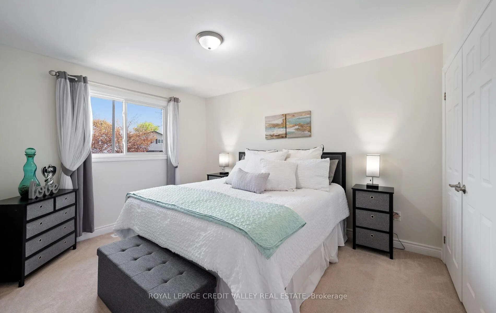 Photo 20 of 115 Morgandale Crescent, Orangeville — HOMEH
