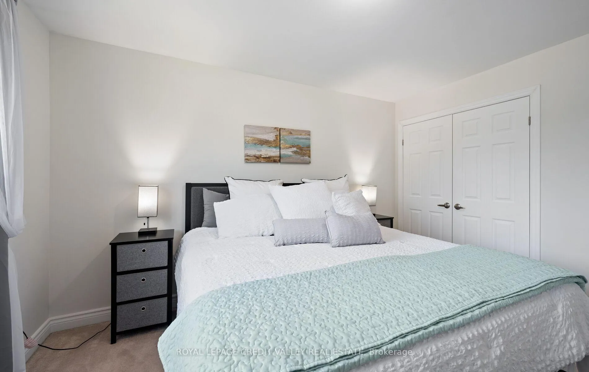 Photo 21 of 115 Morgandale Crescent, Orangeville — HOMEH