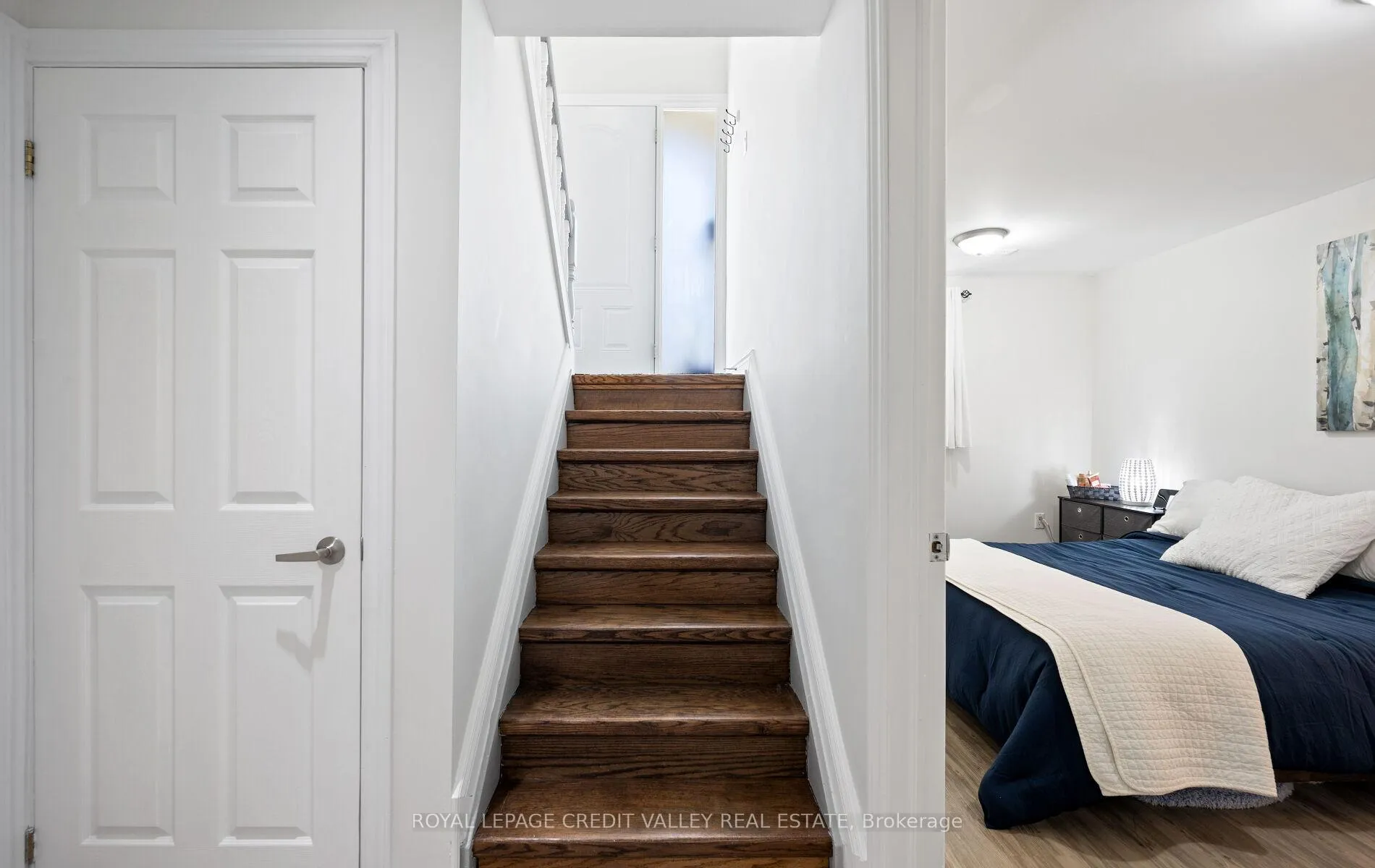 Photo 29 of 115 Morgandale Crescent, Orangeville — HOMEH