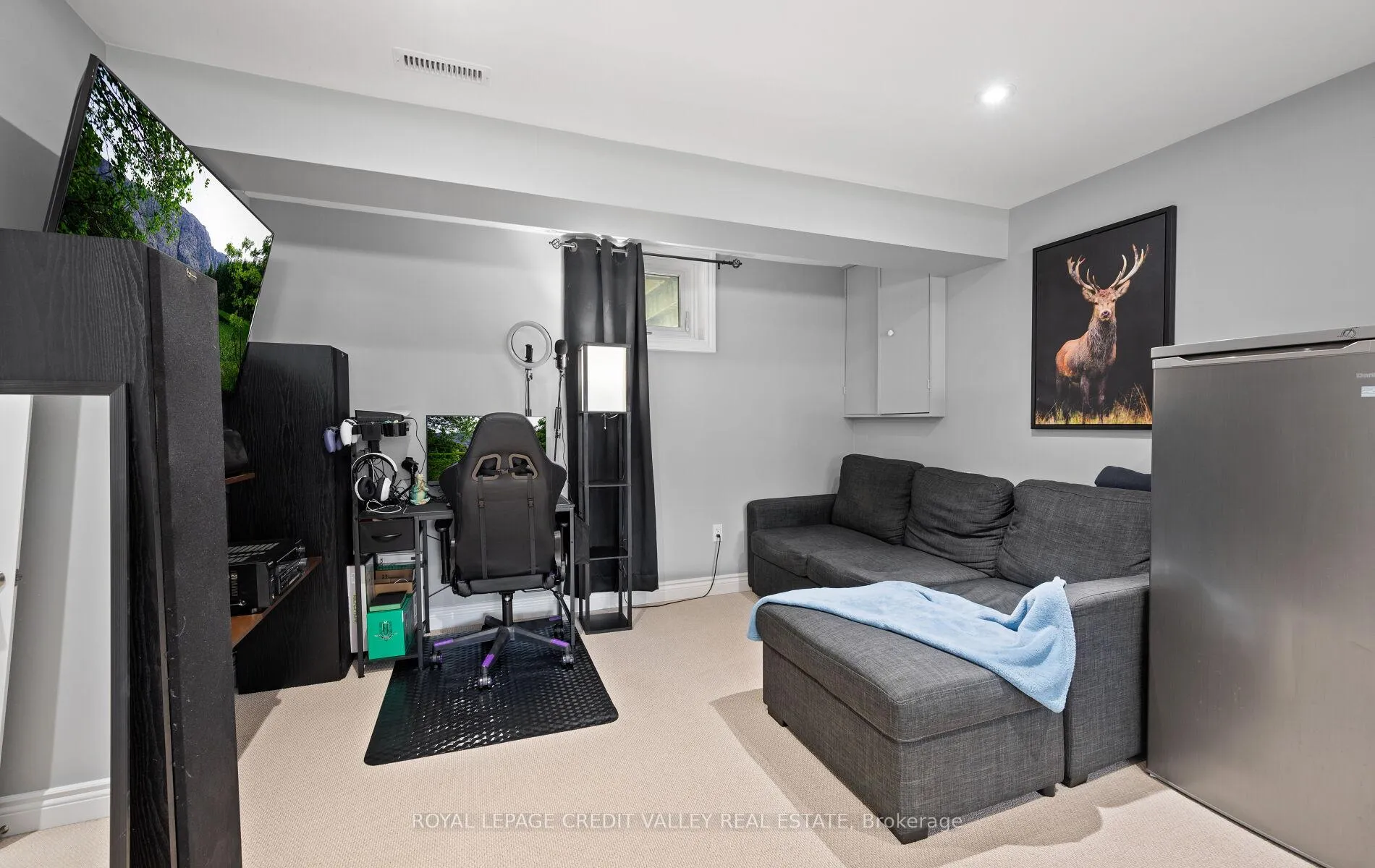 Photo 31 of 115 Morgandale Crescent, Orangeville — HOMEH