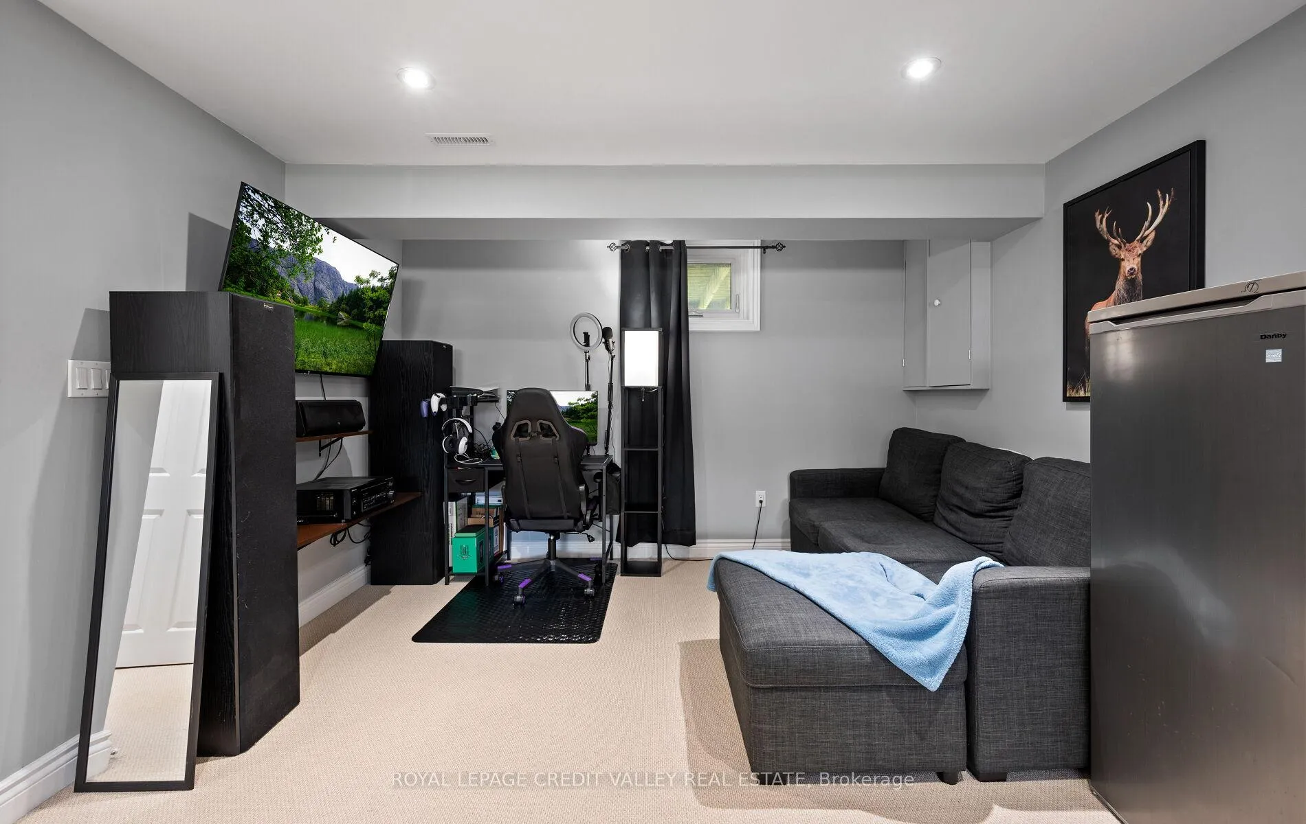 Photo 32 of 115 Morgandale Crescent, Orangeville — HOMEH