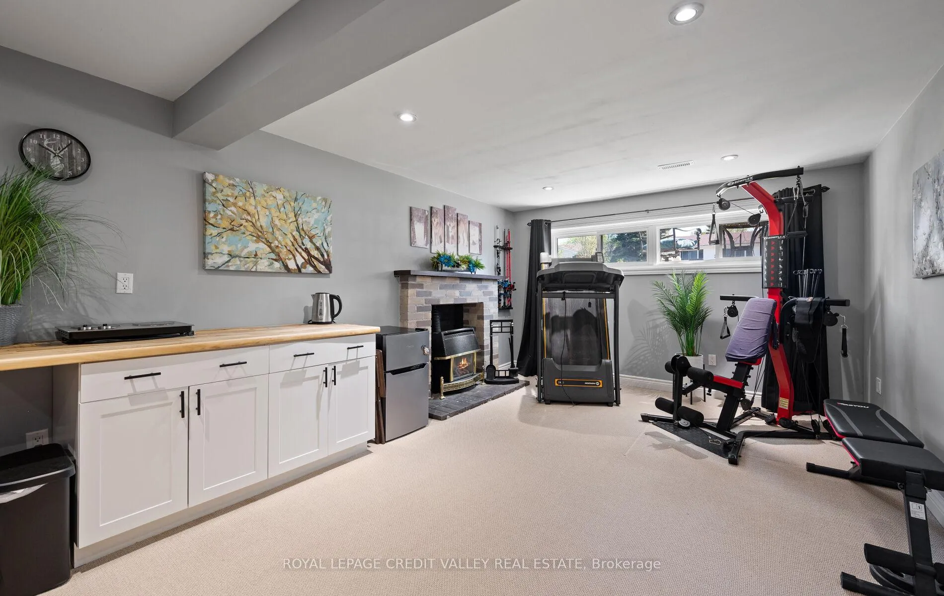 Photo 34 of 115 Morgandale Crescent, Orangeville — HOMEH