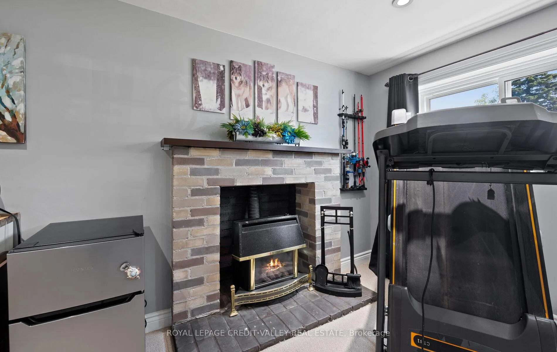 Photo 35 of 115 Morgandale Crescent, Orangeville — HOMEH