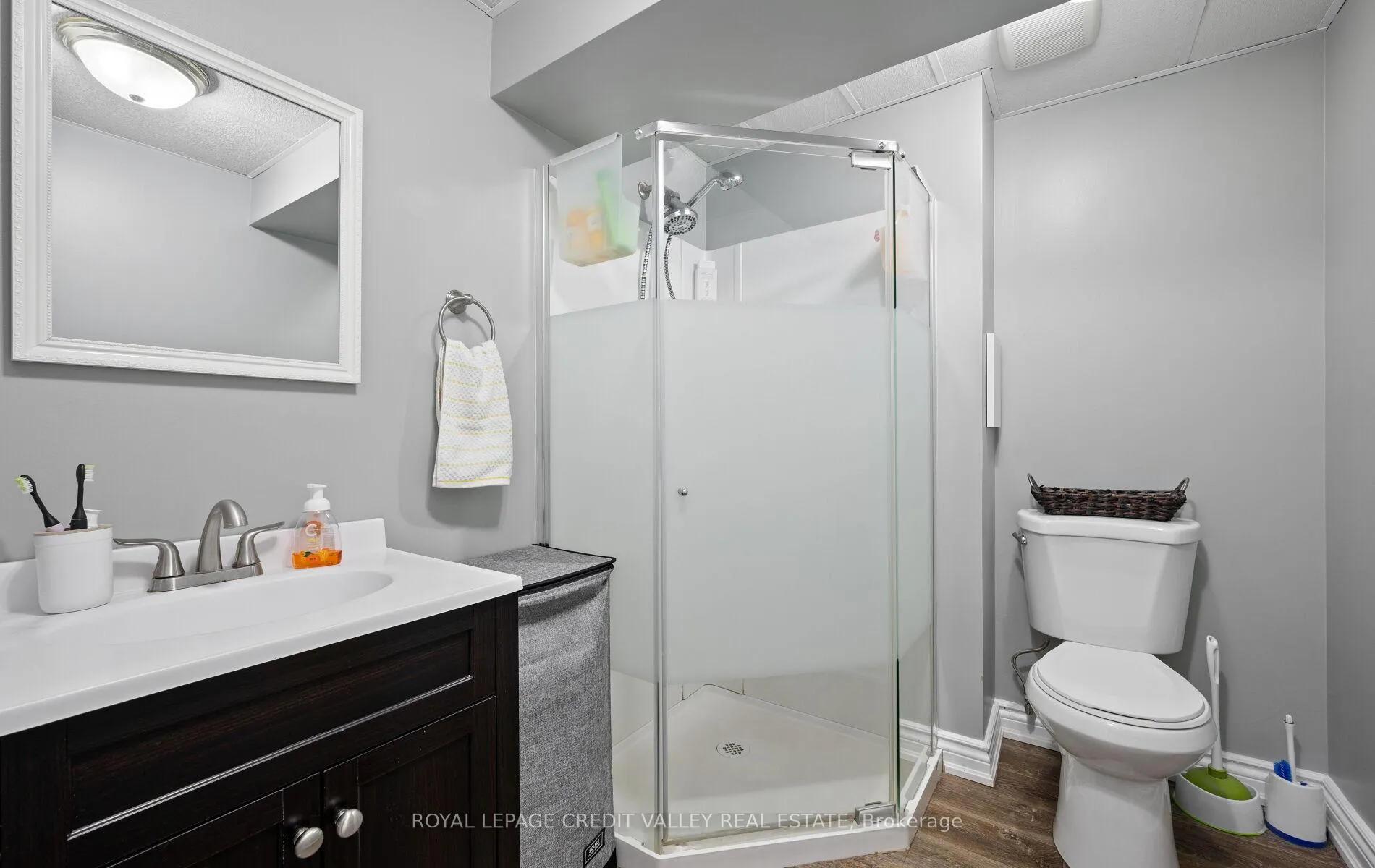Photo 40 of 115 Morgandale Crescent, Orangeville — HOMEH