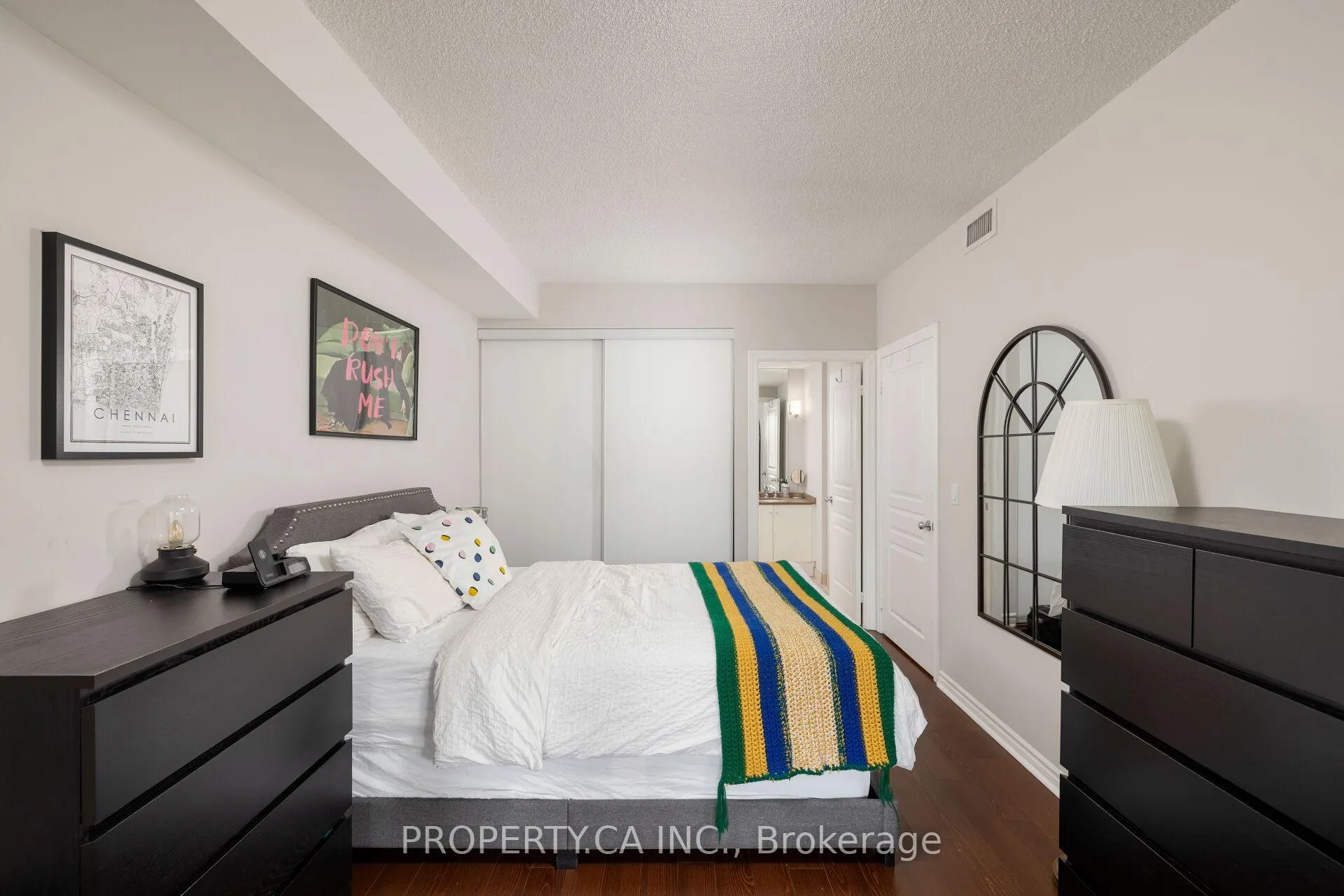 Photo 16 of Unit 614, 168 King Street E, Toronto, Moss Park — HOMEH
