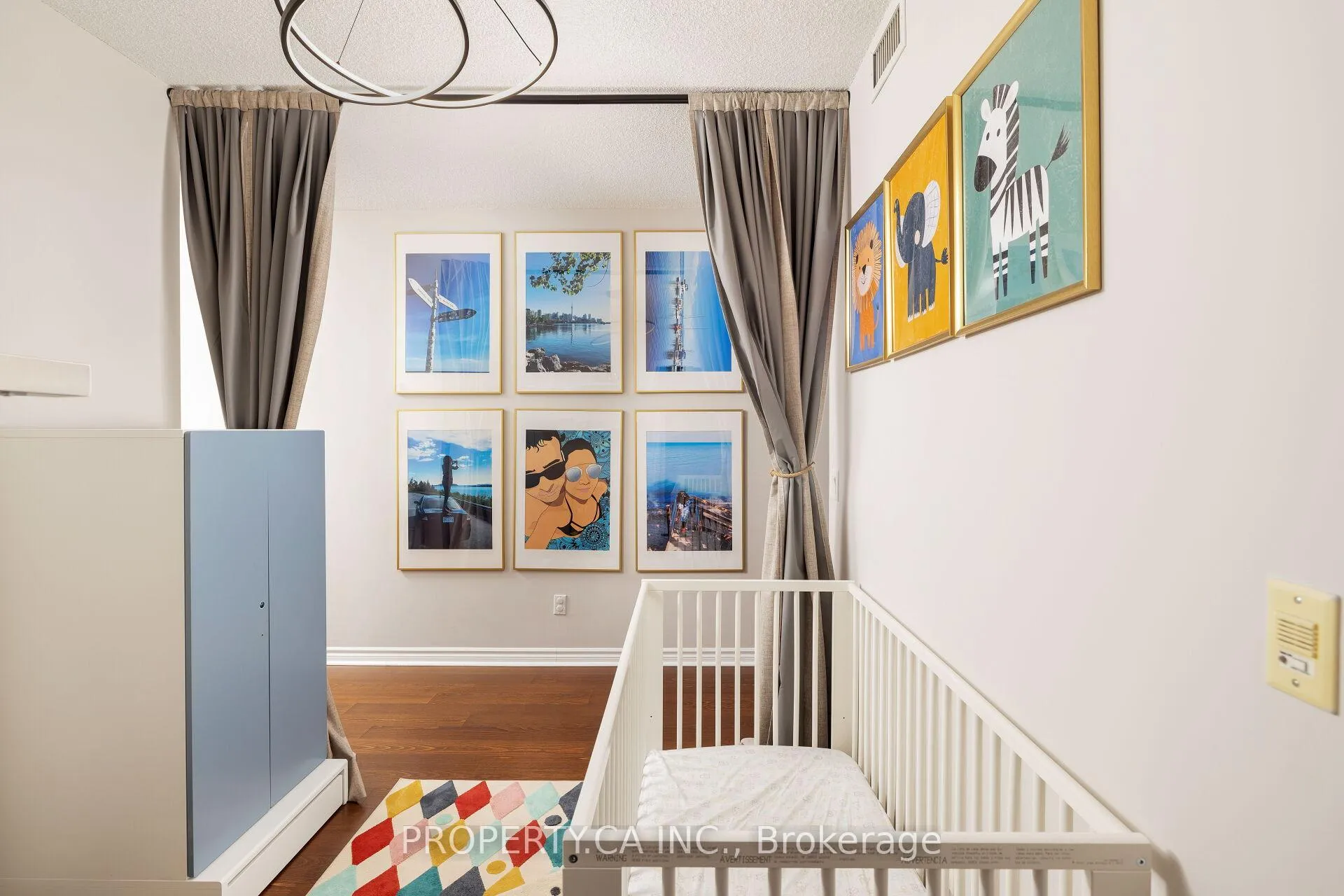 Photo 20 of Unit 614, 168 King Street E, Toronto, Moss Park — HOMEH