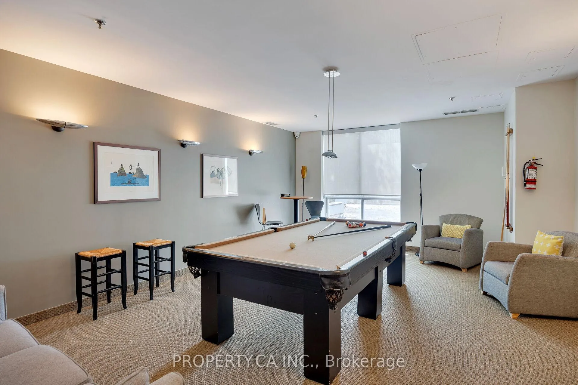 Photo 26 of Unit 614, 168 King Street E, Toronto, Moss Park — HOMEH