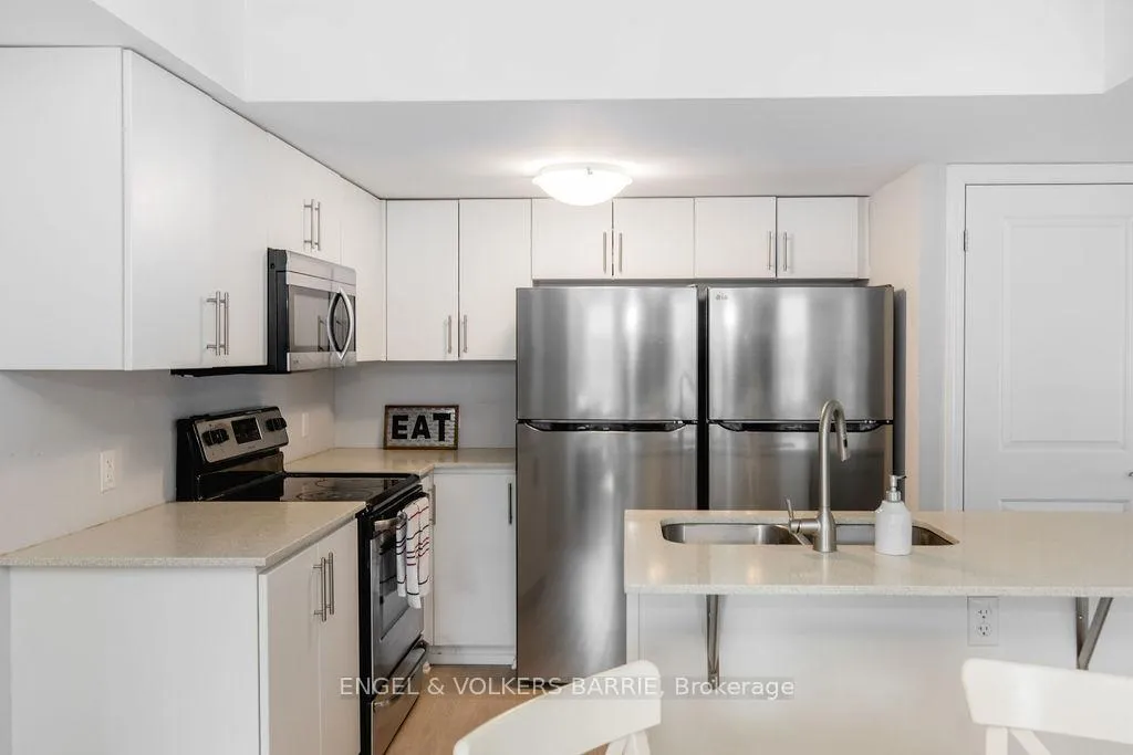 Photo 9 of Unit 16, 242 Penetanguishene Road, Barrie, Georgian Drive — HOMEH