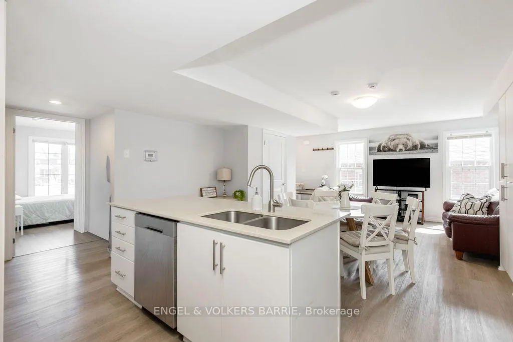 Photo 10 of Unit 16, 242 Penetanguishene Road, Barrie, Georgian Drive — HOMEH