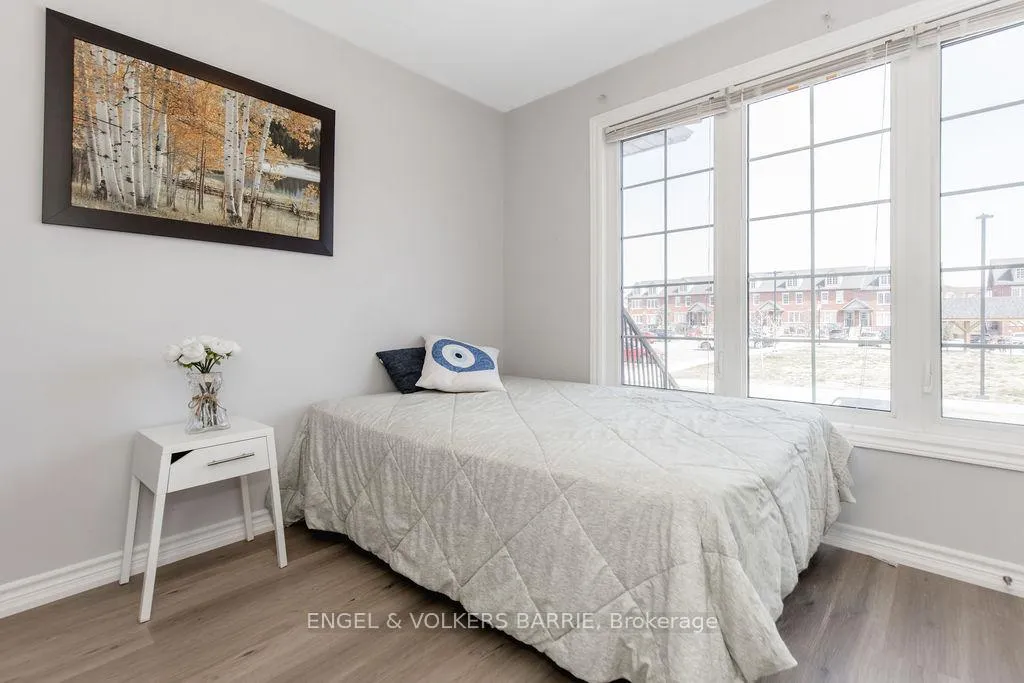 Photo 21 of Unit 16, 242 Penetanguishene Road, Barrie, Georgian Drive — HOMEH