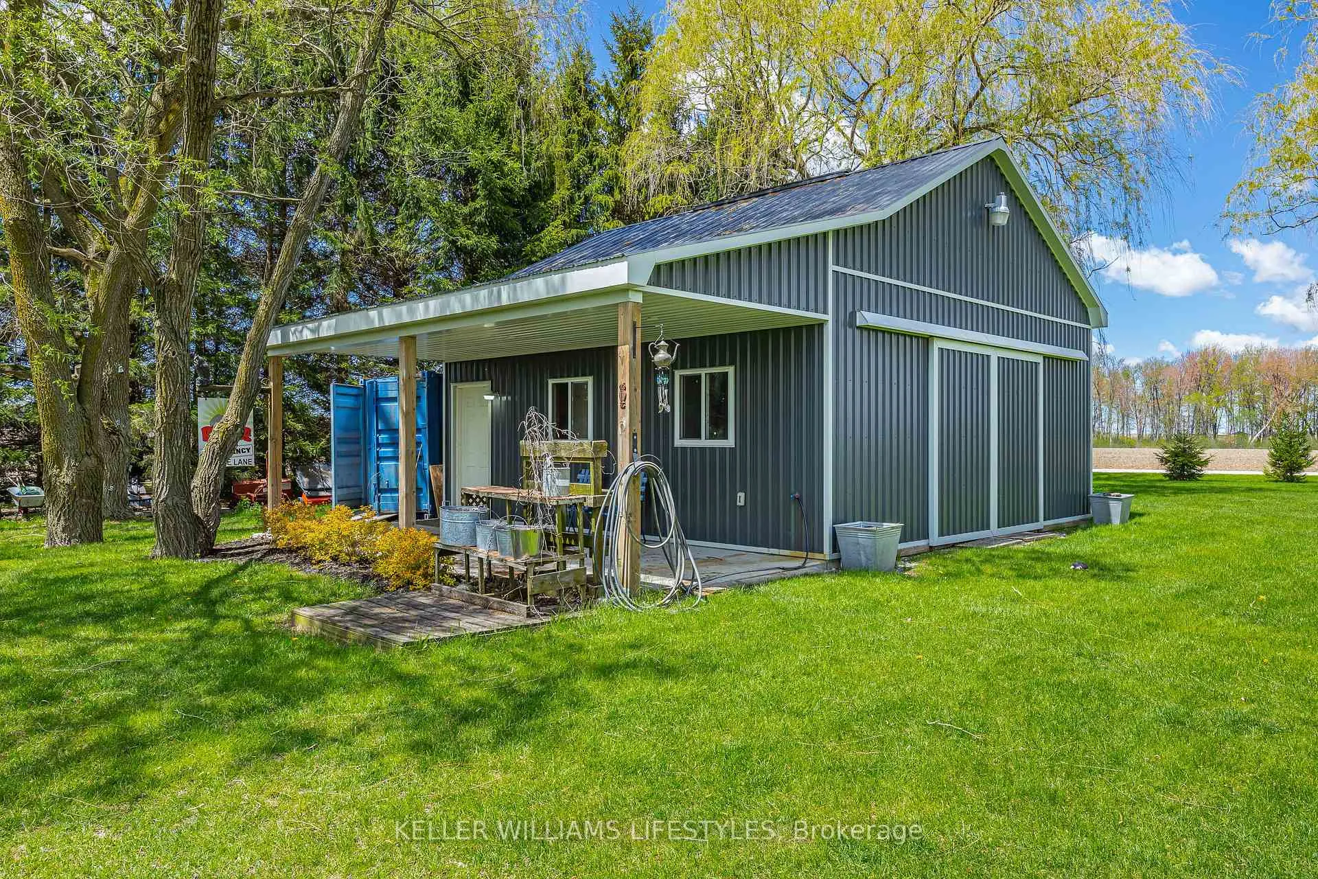 Photo 2 of 34465 Mitchell Line, Lucan Biddulph, Rural Lucan Biddulph — HOMEH