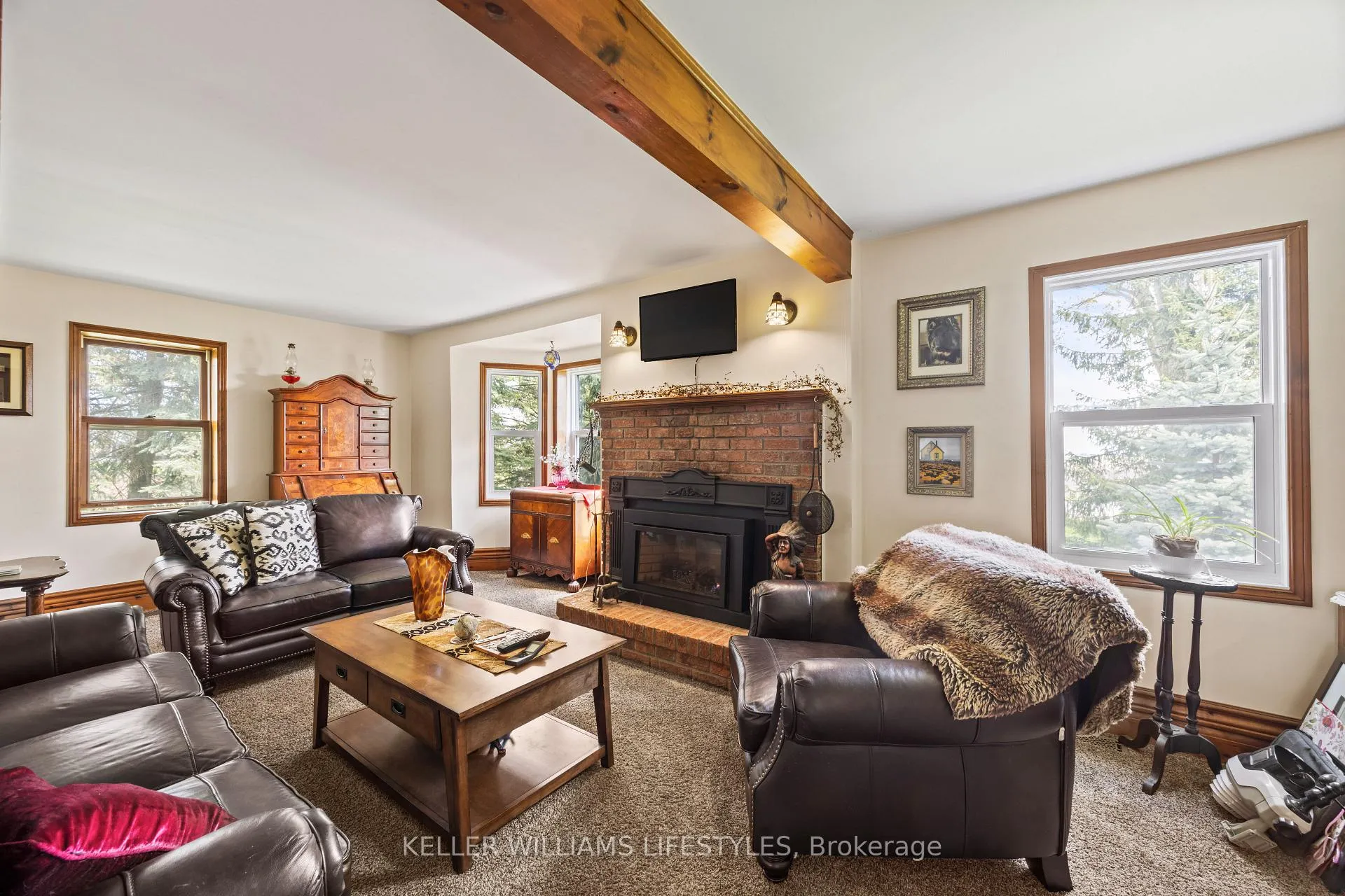 Photo 6 of 34465 Mitchell Line, Lucan Biddulph, Rural Lucan Biddulph — HOMEH
