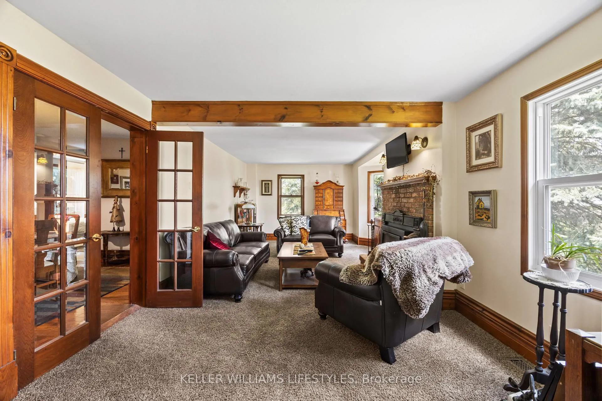 Photo 7 of 34465 Mitchell Line, Lucan Biddulph, Rural Lucan Biddulph — HOMEH