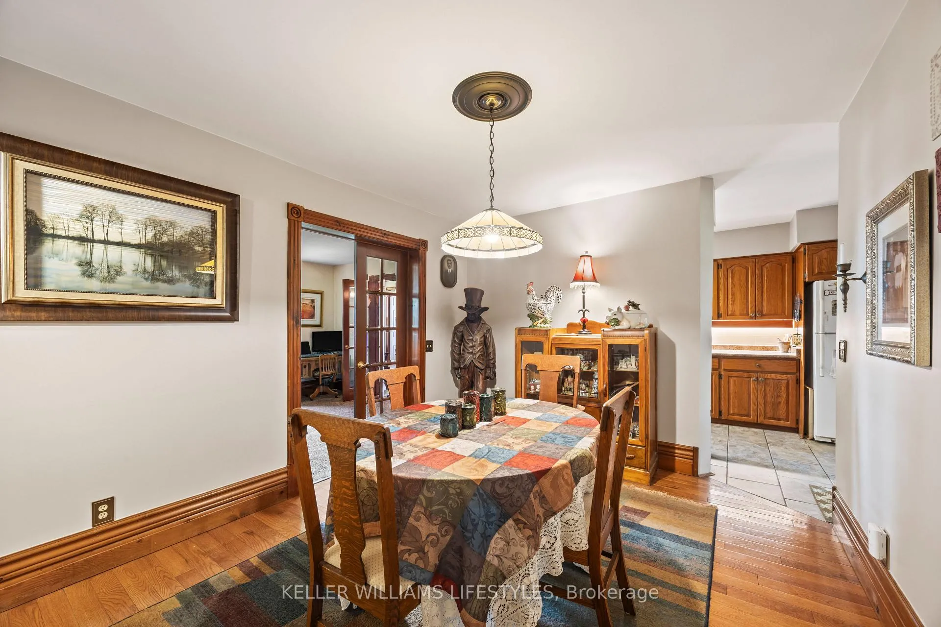 Photo 9 of 34465 Mitchell Line, Lucan Biddulph, Rural Lucan Biddulph — HOMEH