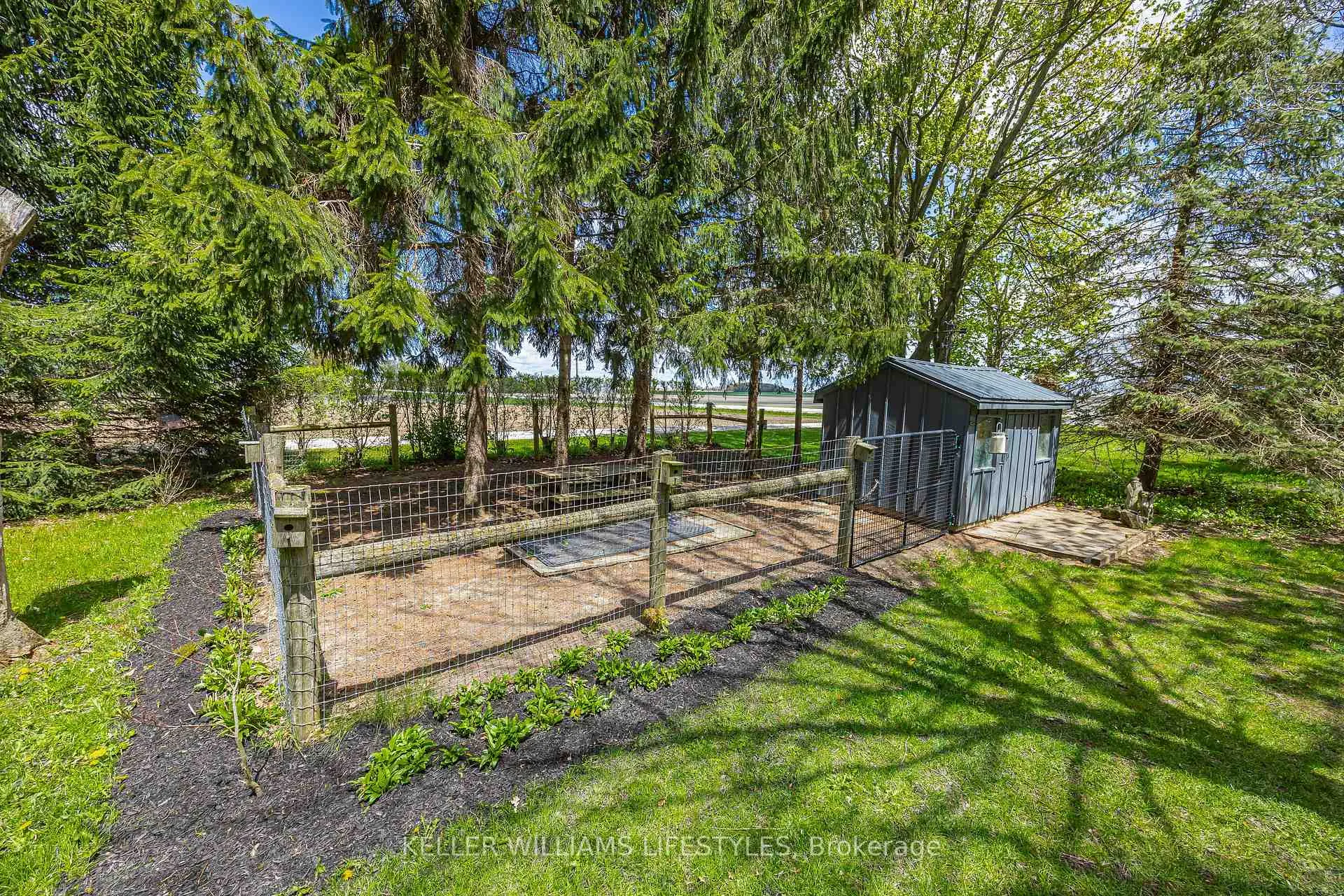Photo 28 of 34465 Mitchell Line, Lucan Biddulph, Rural Lucan Biddulph — HOMEH
