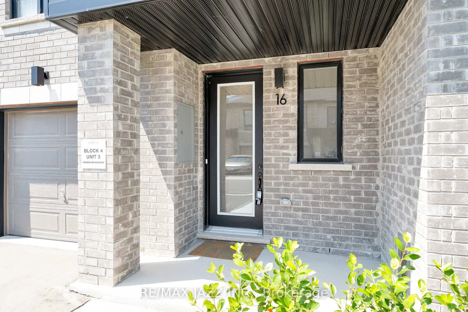 Photo 3 of 16 Klein Way, Whitby, Taunton North — HOMEH