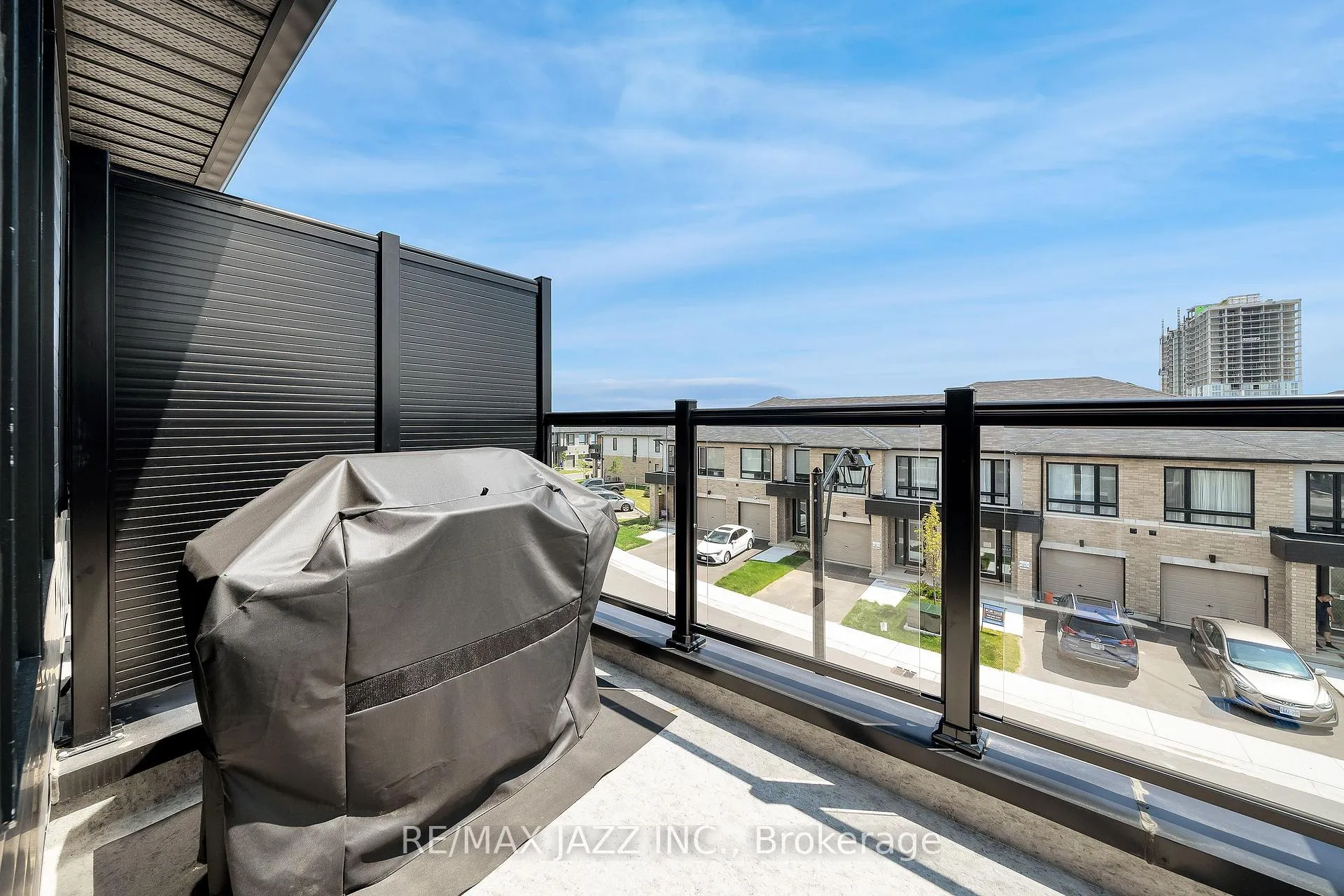 Photo 21 of 16 Klein Way, Whitby, Taunton North — HOMEH