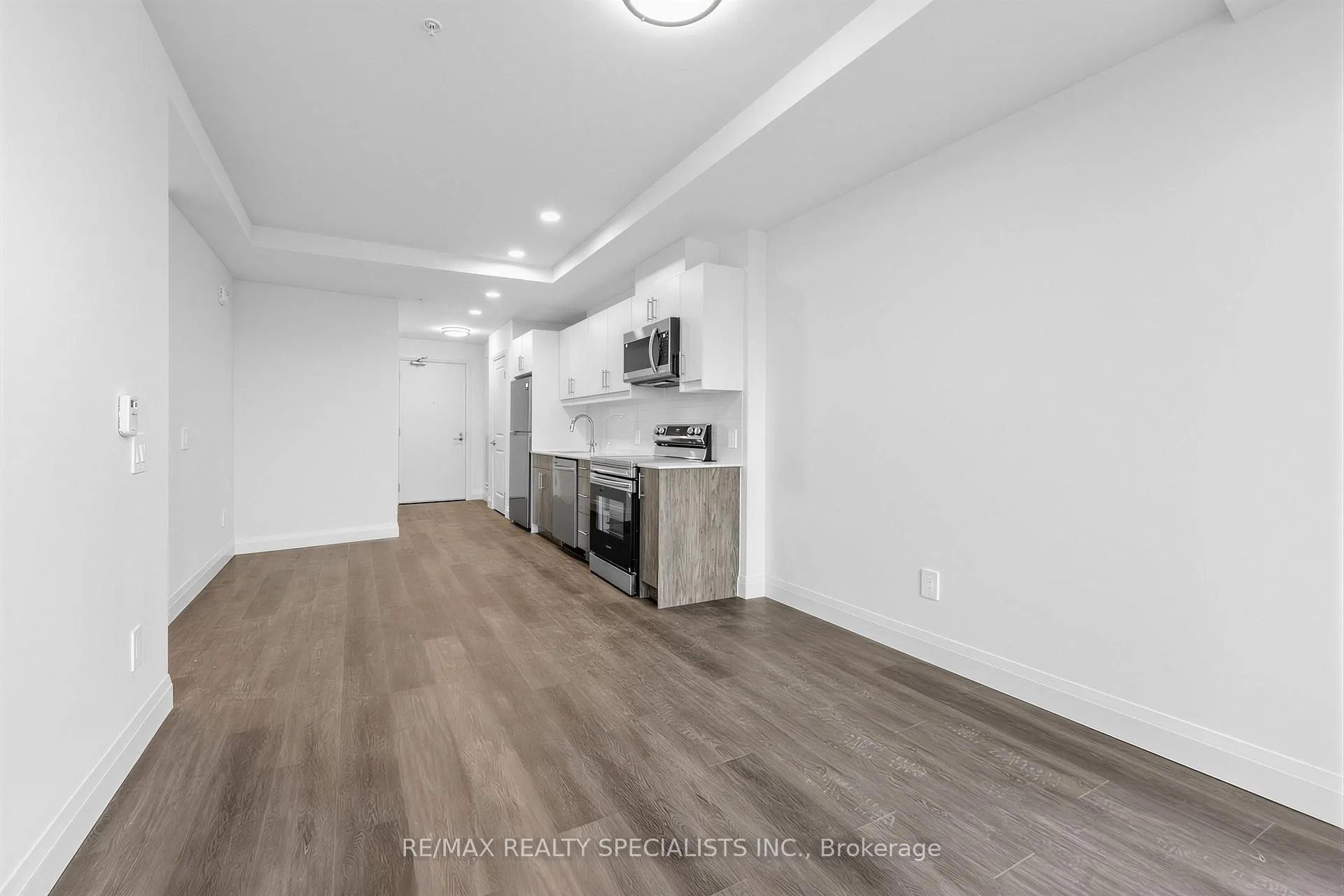 Photo 17 of Unit 1210, 1333 Weber Street E, Kitchener — HOMEH