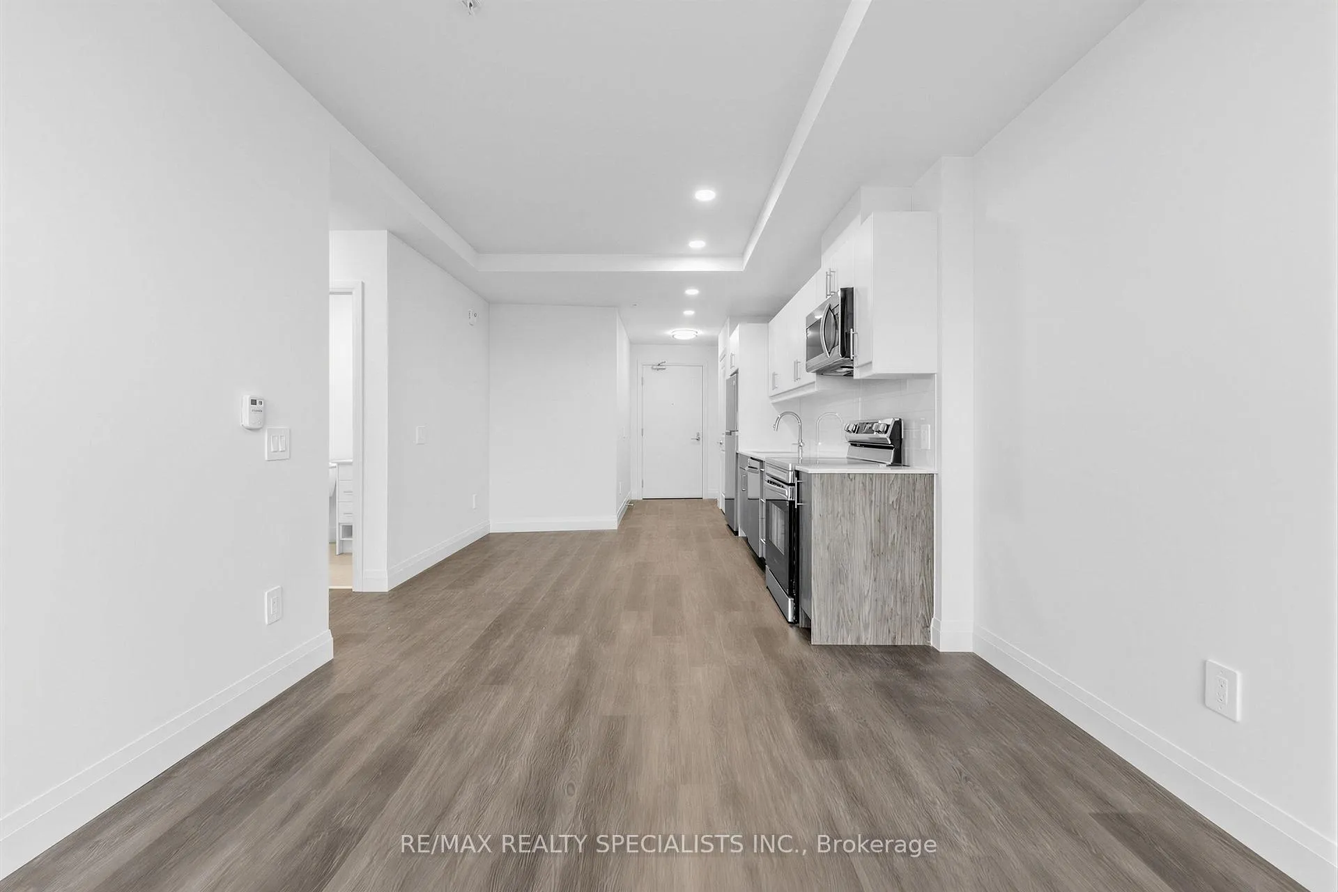 Photo 18 of Unit 1210, 1333 Weber Street E, Kitchener — HOMEH