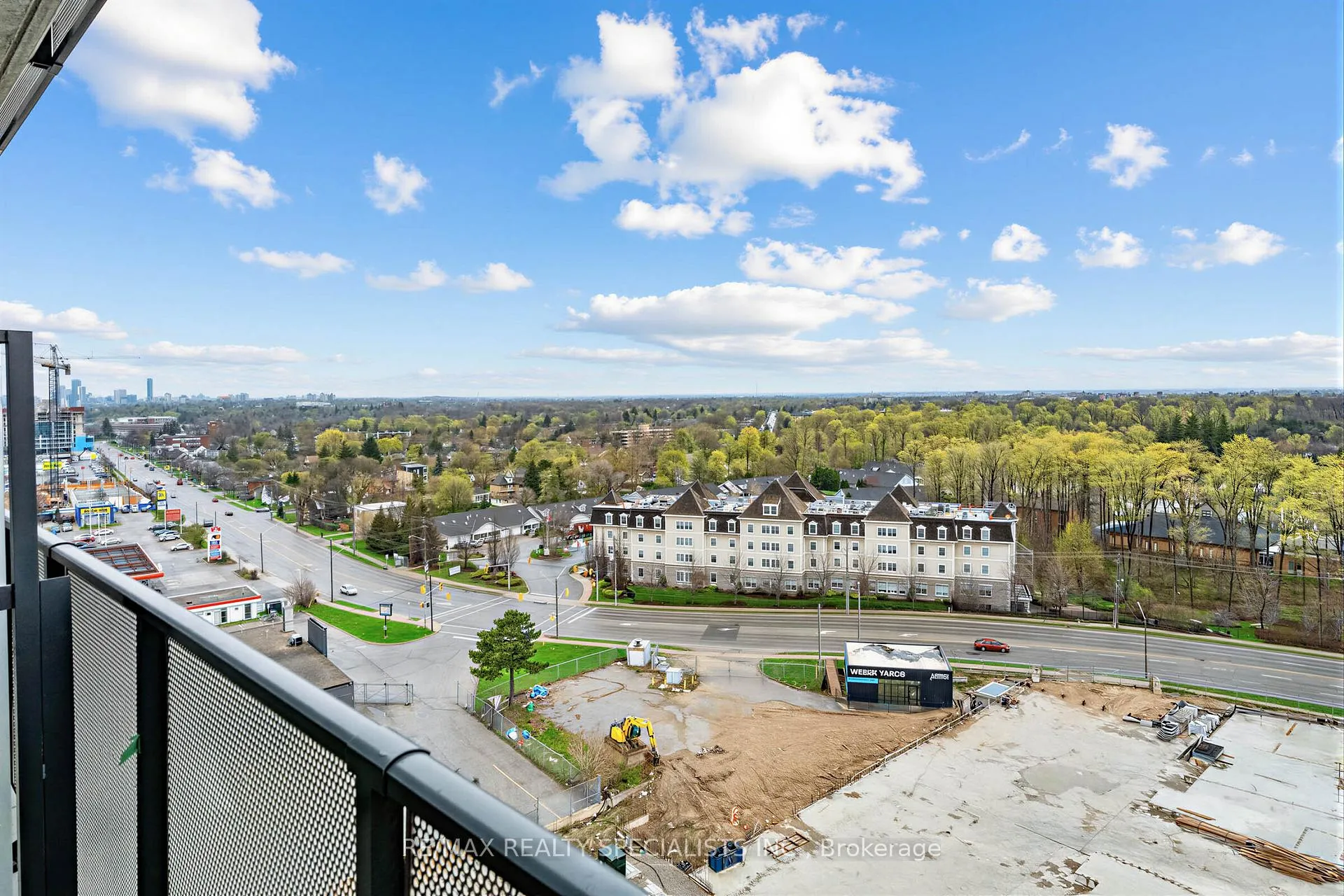 Photo 28 of Unit 1210, 1333 Weber Street E, Kitchener — HOMEH