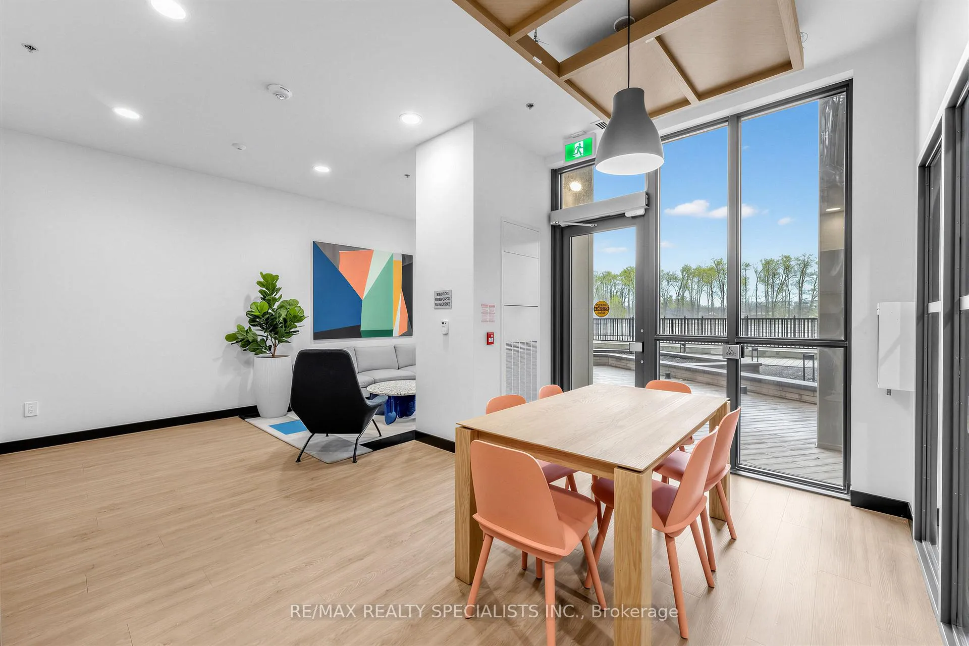 Photo 30 of Unit 1210, 1333 Weber Street E, Kitchener — HOMEH