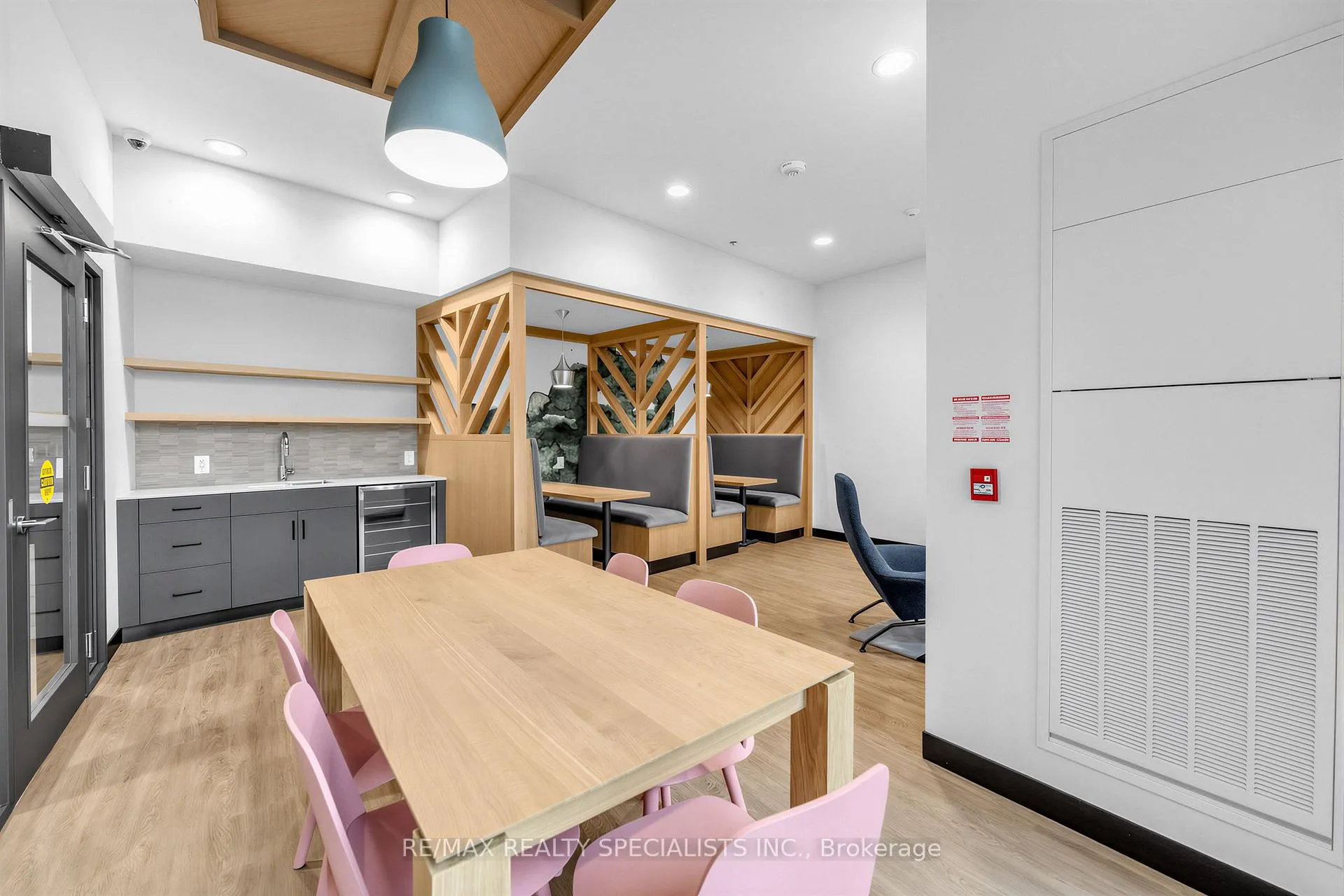 Photo 31 of Unit 1210, 1333 Weber Street E, Kitchener — HOMEH
