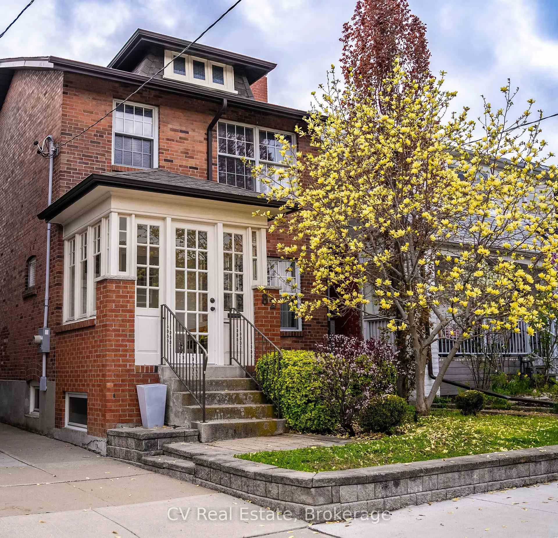 Photo 1 of 82 Sellers Avenue, Toronto, Corso Italia-Davenport — HOMEH