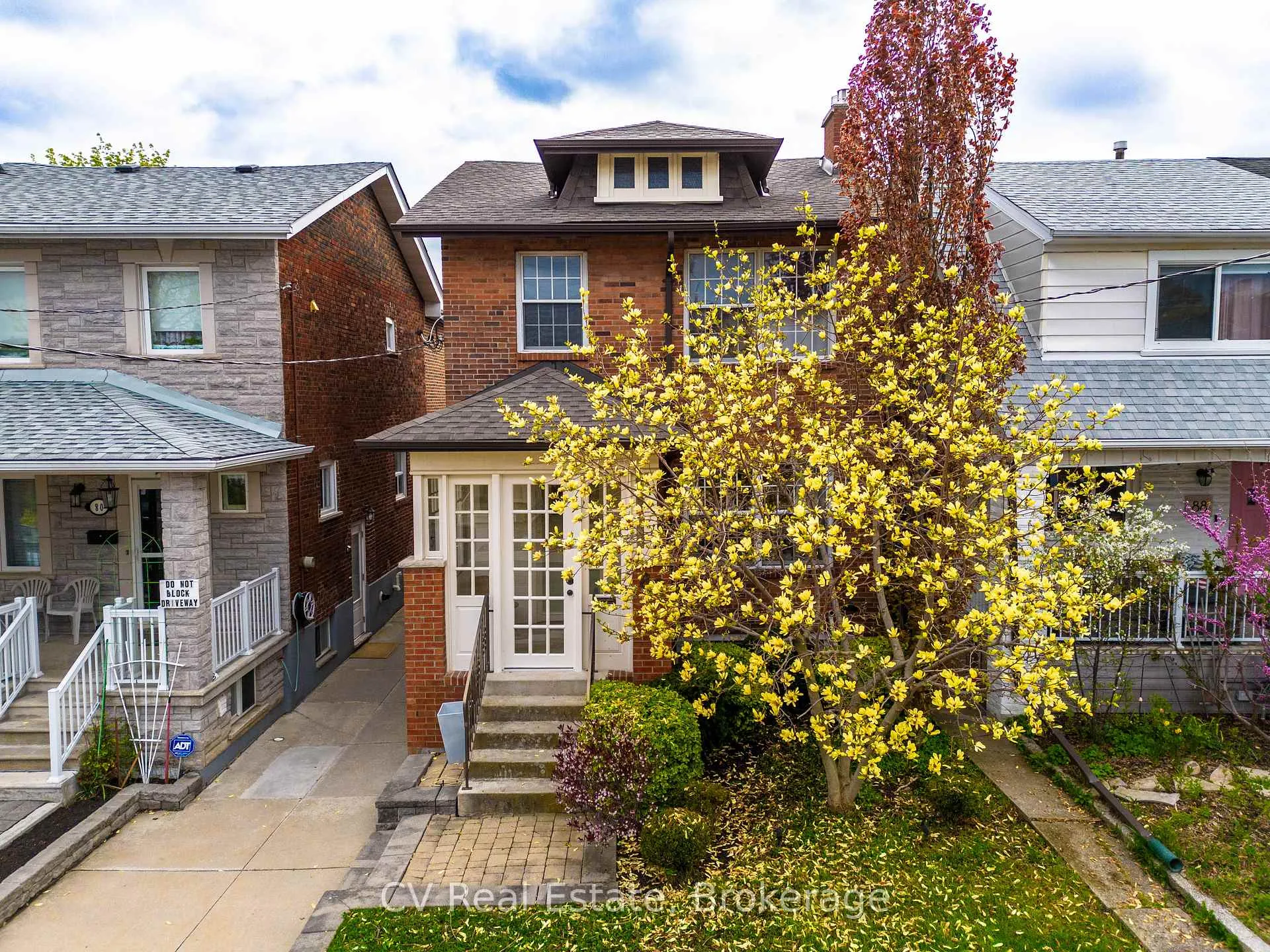 Photo 2 of 82 Sellers Avenue, Toronto, Corso Italia-Davenport — HOMEH